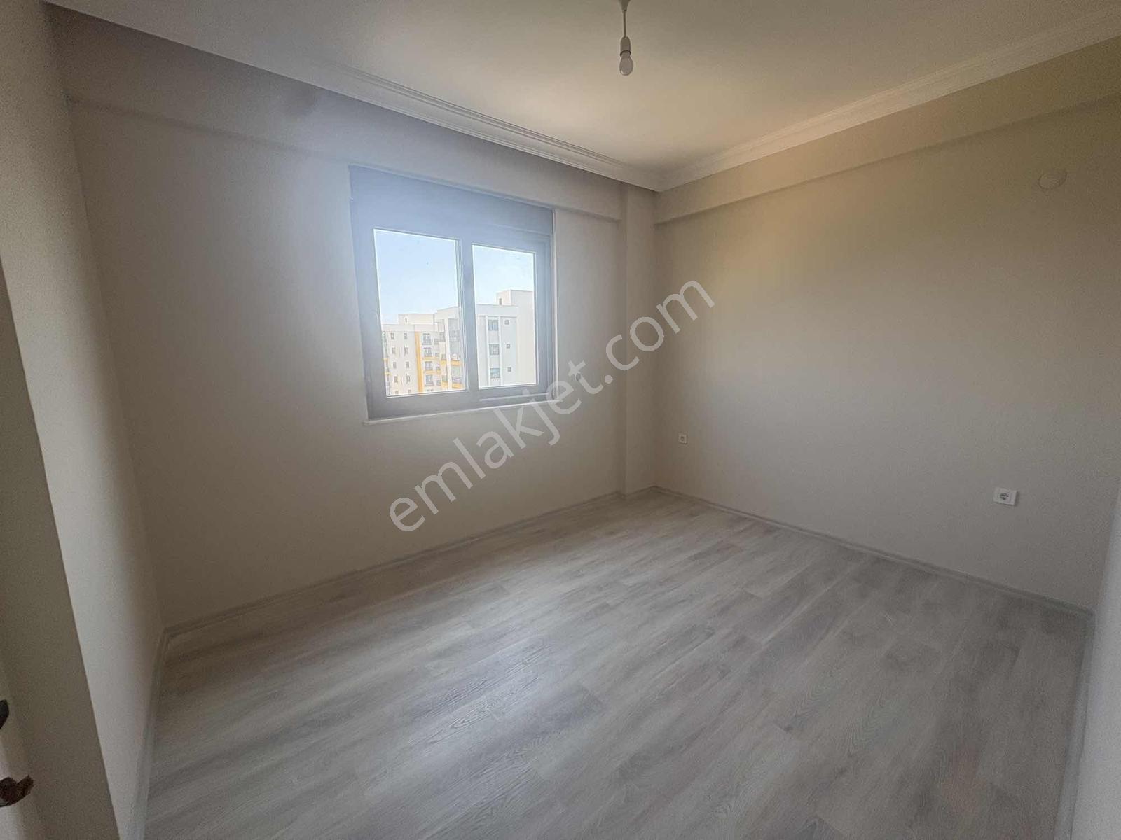 Ertuğrul'dan Deniz Manzaralı 1+1 Satılık Daire - Görsel 15