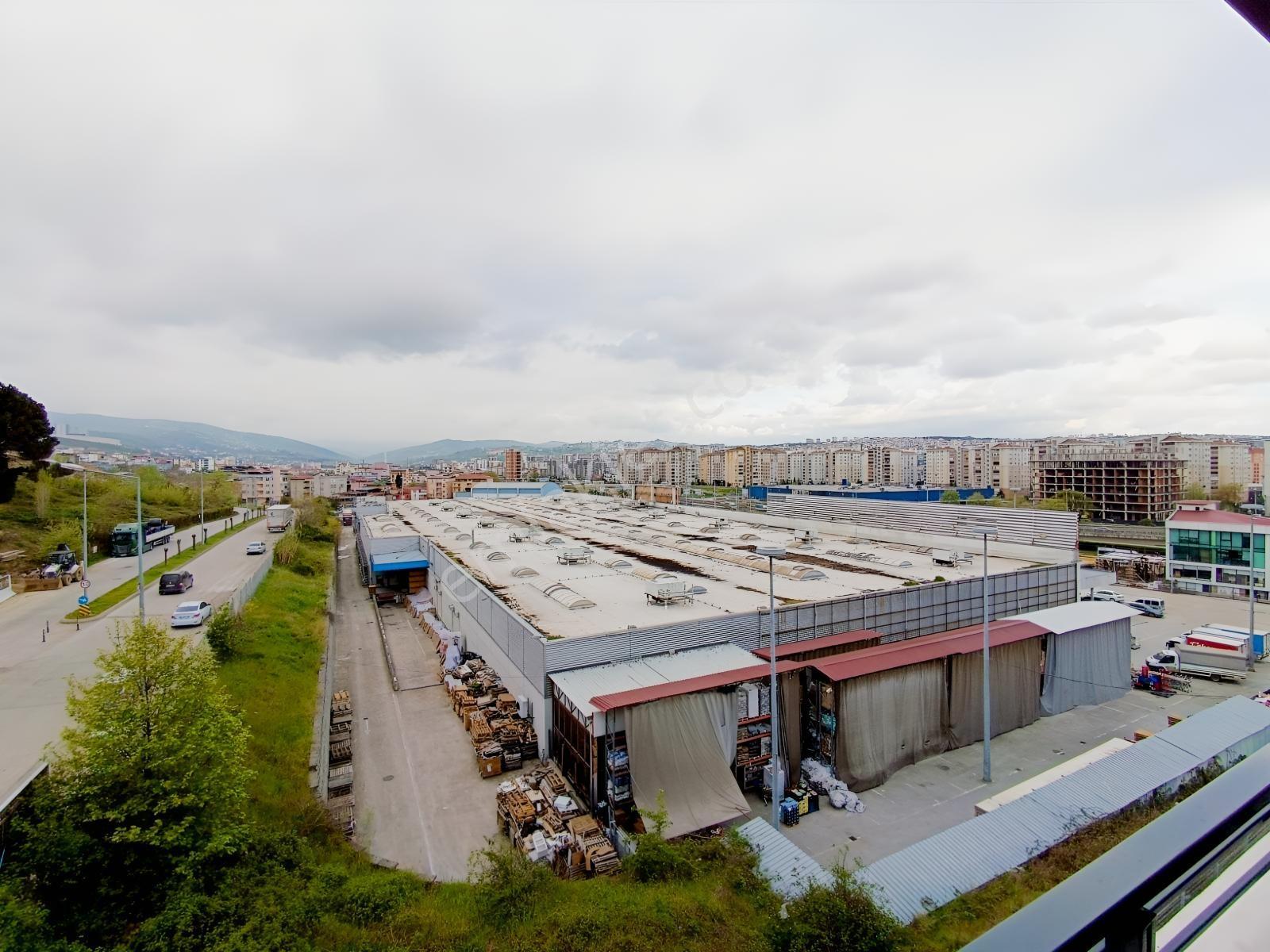 Canik Koçtaş Alış Veriş Yanında Satılık Daire Soğuksu Mh - Görsel 15
