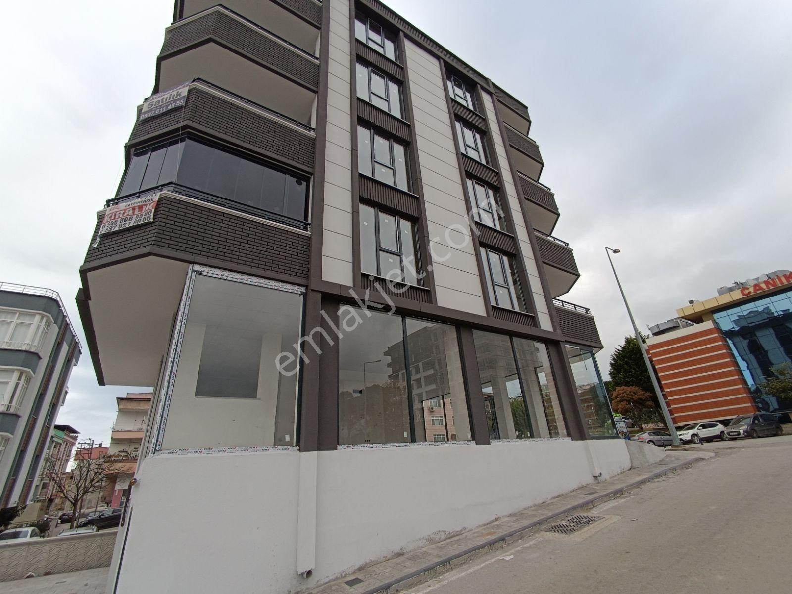 Canik Koçtaş Alış Veriş Yanında Satılık Daire Soğuksu Mh - Görsel 3