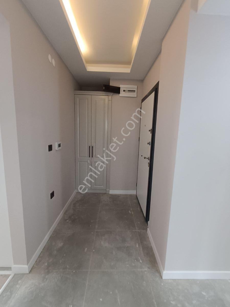 Canik Koçtaş Alış Veriş Yanında Satılık Daire Soğuksu Mh - Görsel 14