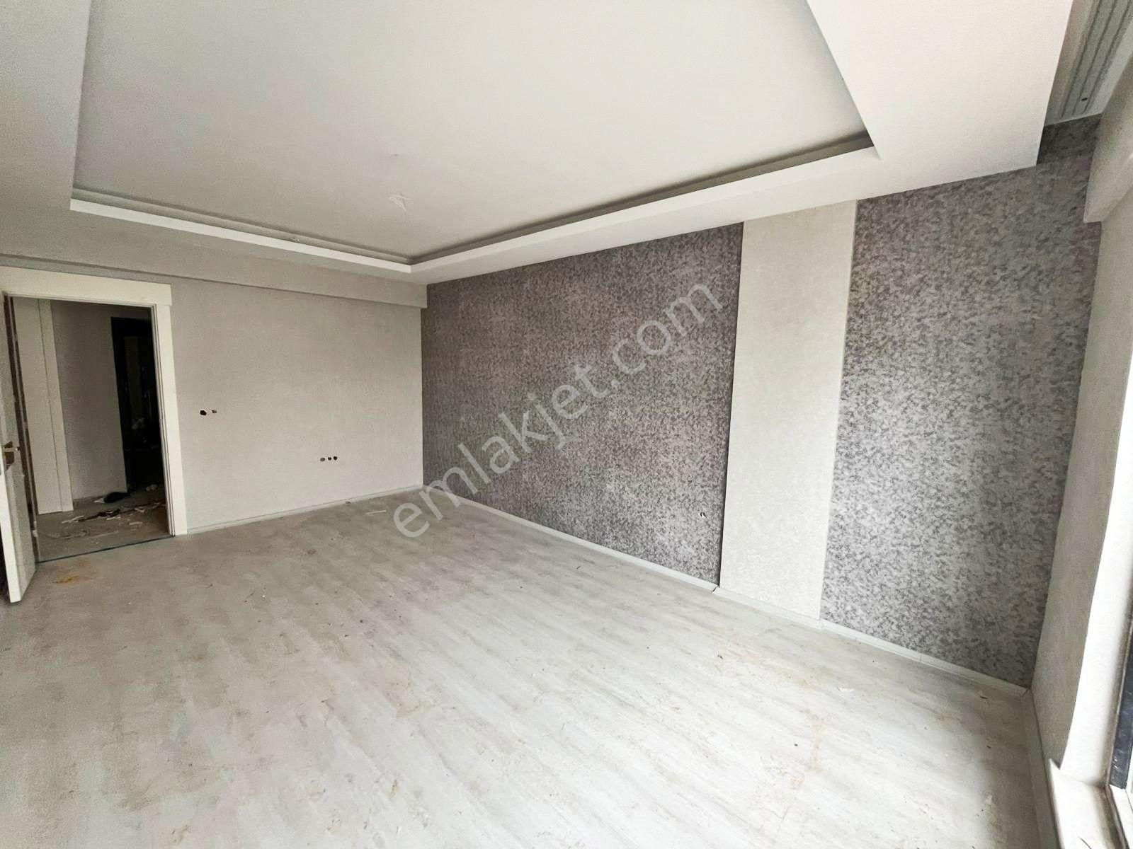 Karacaahmet'te Anayola Yakn Okul Çvr Az Katlı Y.ısıtma U.lüx 2+1 - Görsel 19
