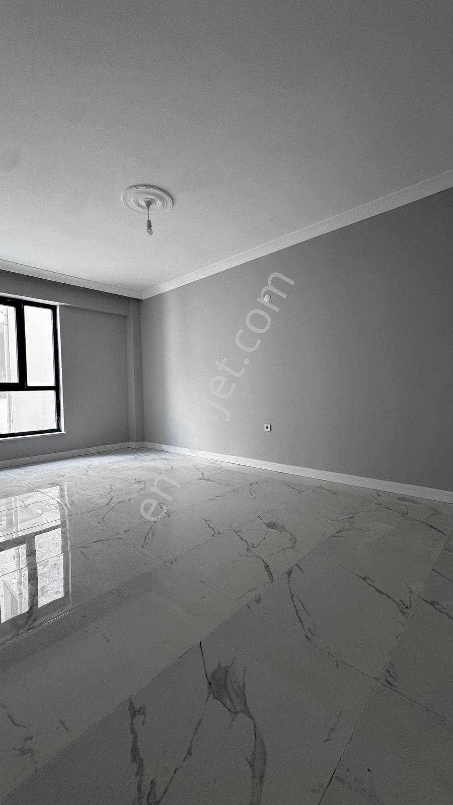 Kurtuluş Mahallesinde 2+1 Sıfır Kiralık Daire - Görsel 9