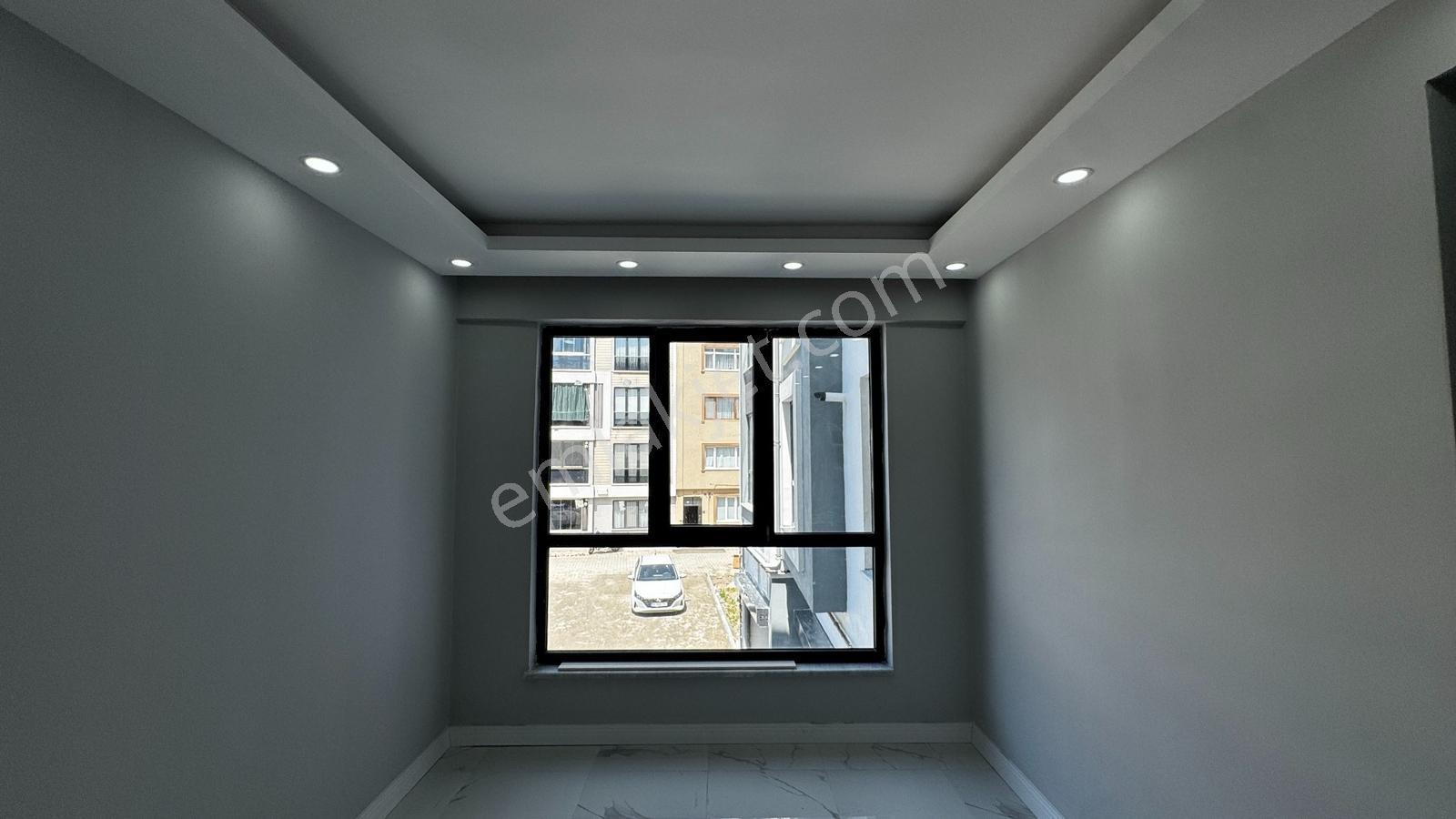 Kurtuluş Mahallesinde 2+1 Sıfır Kiralık Daire - Görsel 13