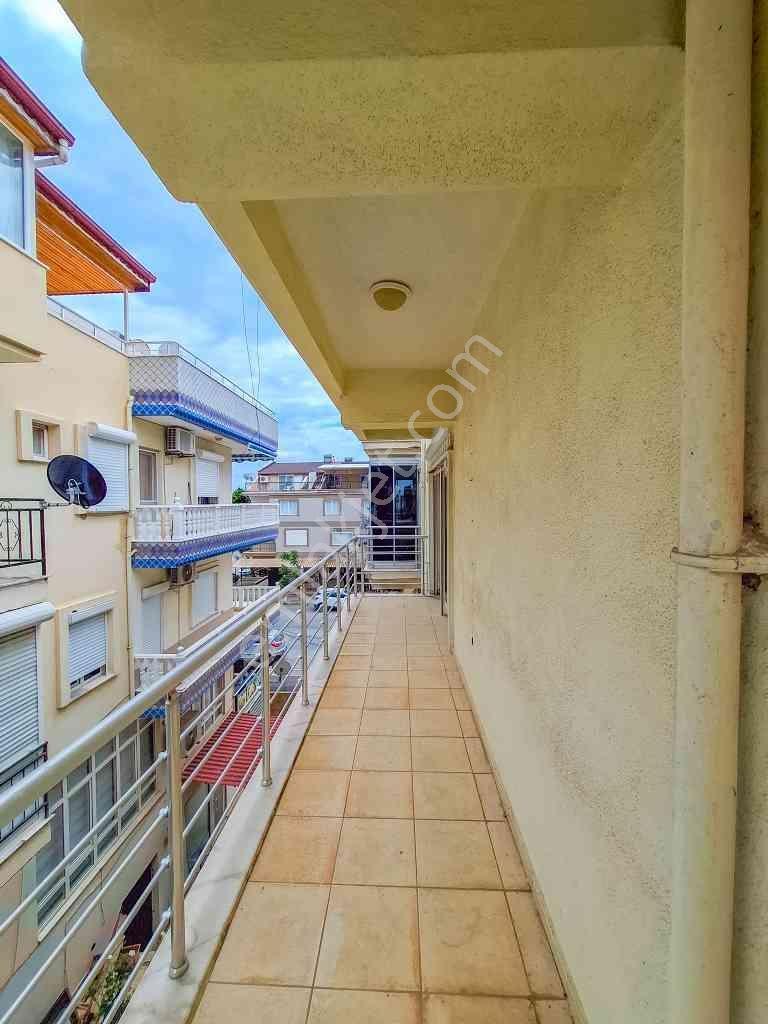 Denize 1 Km Mesafede Satılık Dublex Daire! - Görsel 25