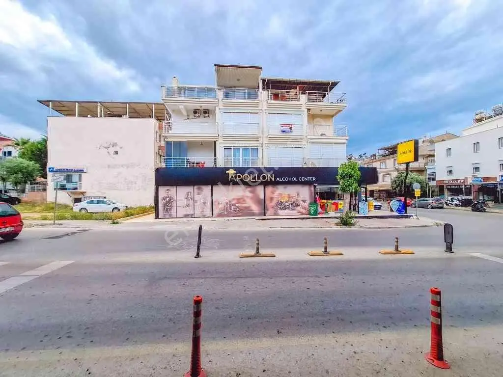 Denize 1 Km Mesafede Satılık Dublex Daire! - Görsel 2