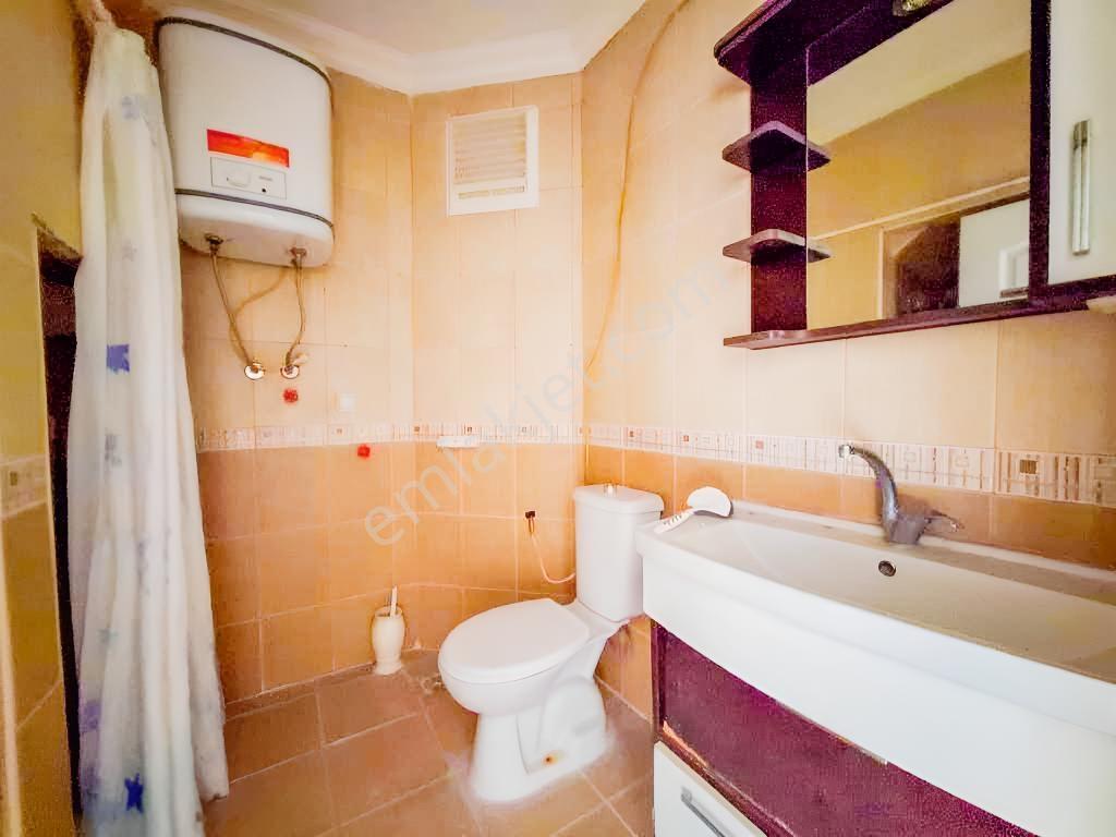 Denize 1 Km Mesafede Satılık Dublex Daire! - Görsel 32