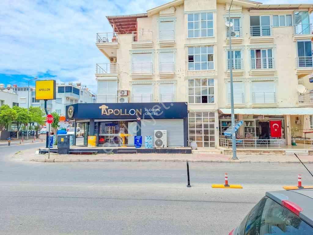 Denize 1 Km Mesafede Satılık Dublex Daire! - Görsel 34