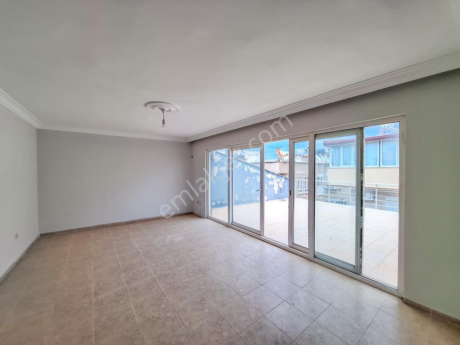 Denize 1 Km Mesafede Satılık Dublex Daire! - Görsel 22
