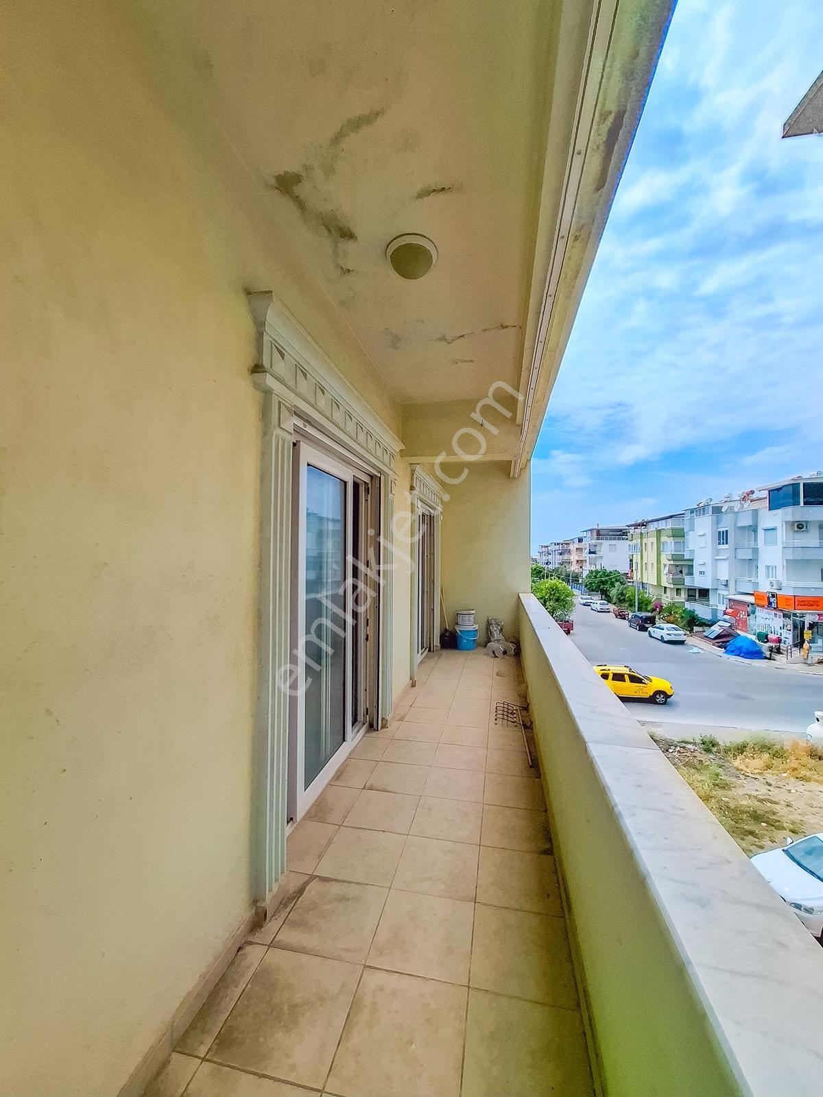 Denize 1 Km Mesafede Satılık Dublex Daire! - Görsel 10