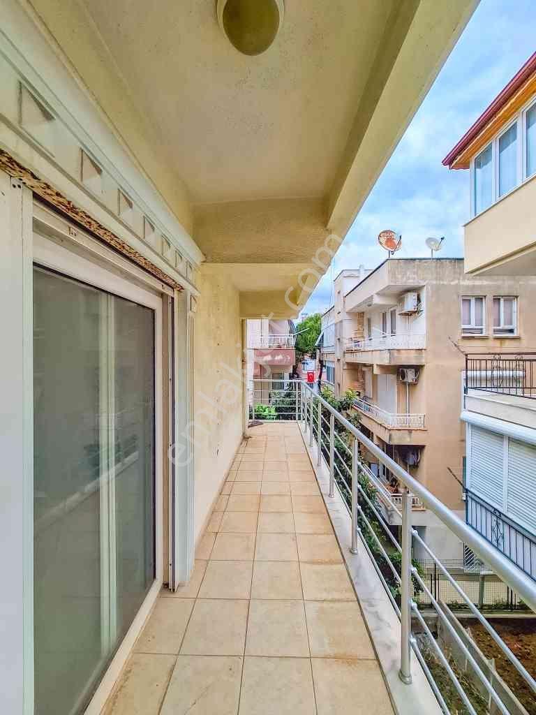 Denize 1 Km Mesafede Satılık Dublex Daire! - Görsel 23