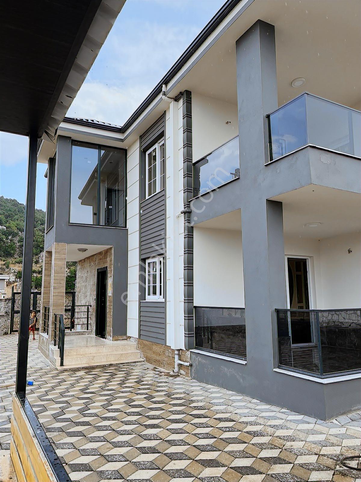Acar Group İnşaat'tan 400 M2 Arsa İçerisinde 4+1 Dubleks Satılık - Görsel 4