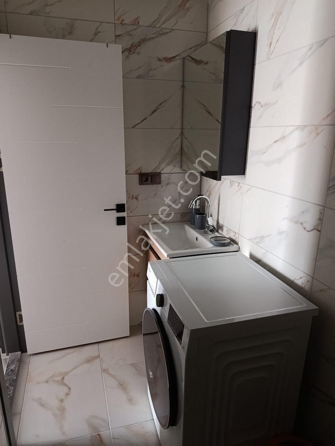 Çevreyolu Kiralık 2+1 Full Sıfır Eşyalı Dubleks - Görsel 18