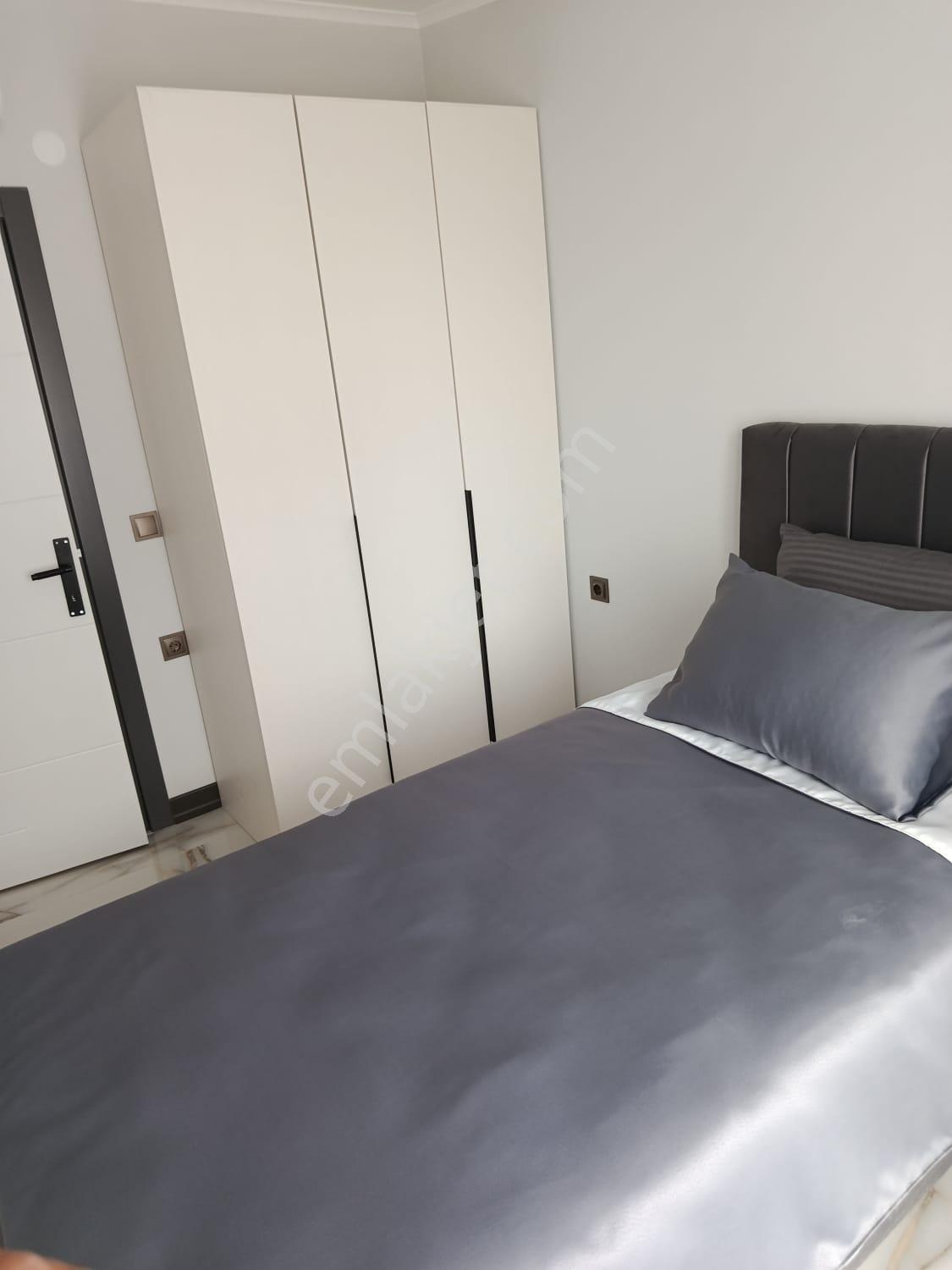 Çevreyolu Kiralık 2+1 Full Sıfır Eşyalı Dubleks - Görsel 16