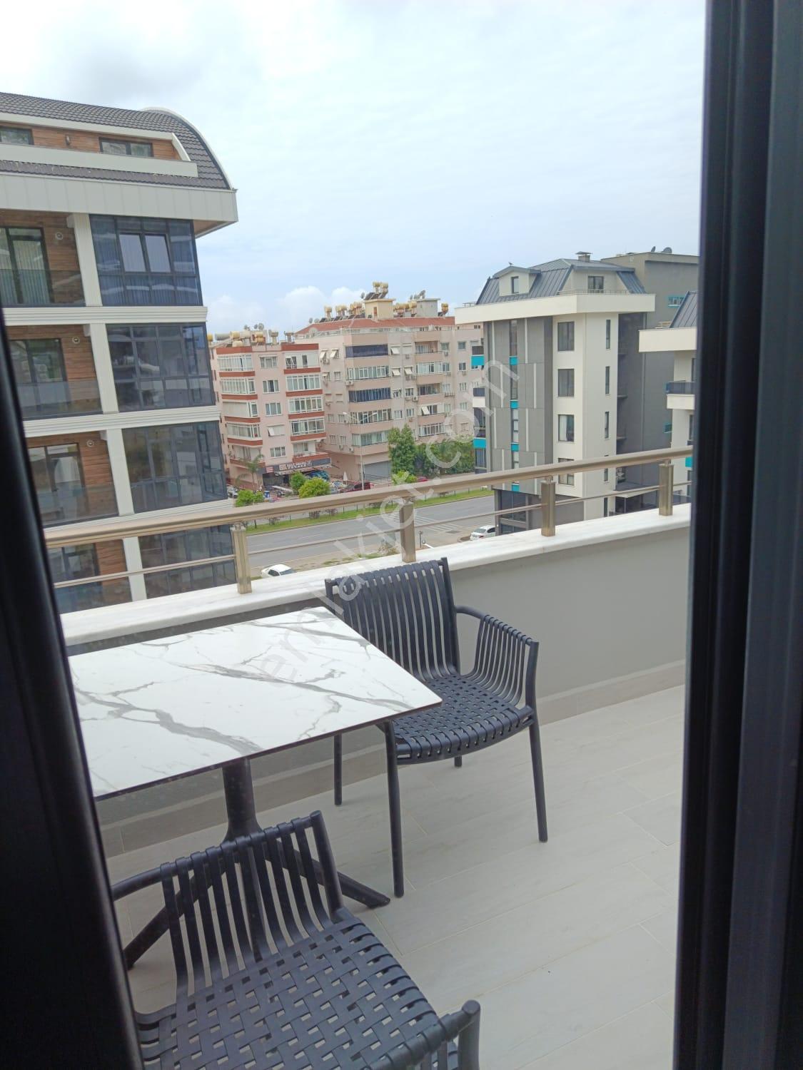 Çevreyolu Kiralık 2+1 Full Sıfır Eşyalı Dubleks - Görsel 19