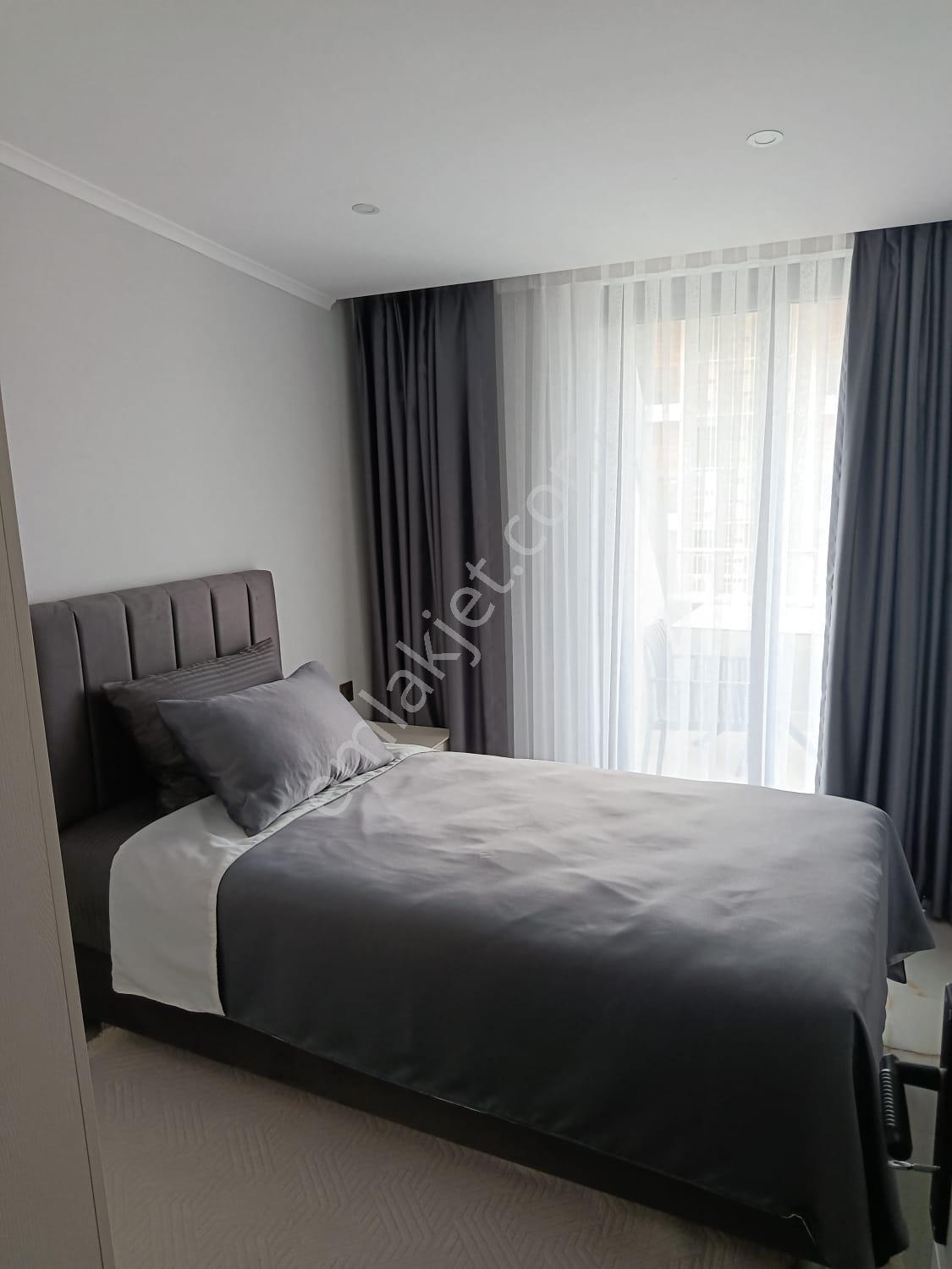 Çevreyolu Kiralık 2+1 Full Sıfır Eşyalı Dubleks - Görsel 15