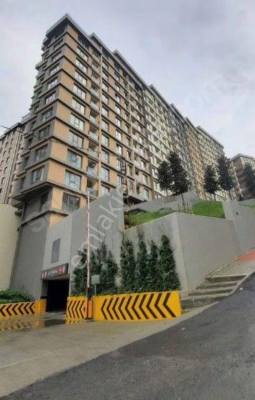 Alibeyköy'de Sitede 2+1 Satılık,t5 Tramway Ve (m7 Metro) 300 Mt - Görsel 19