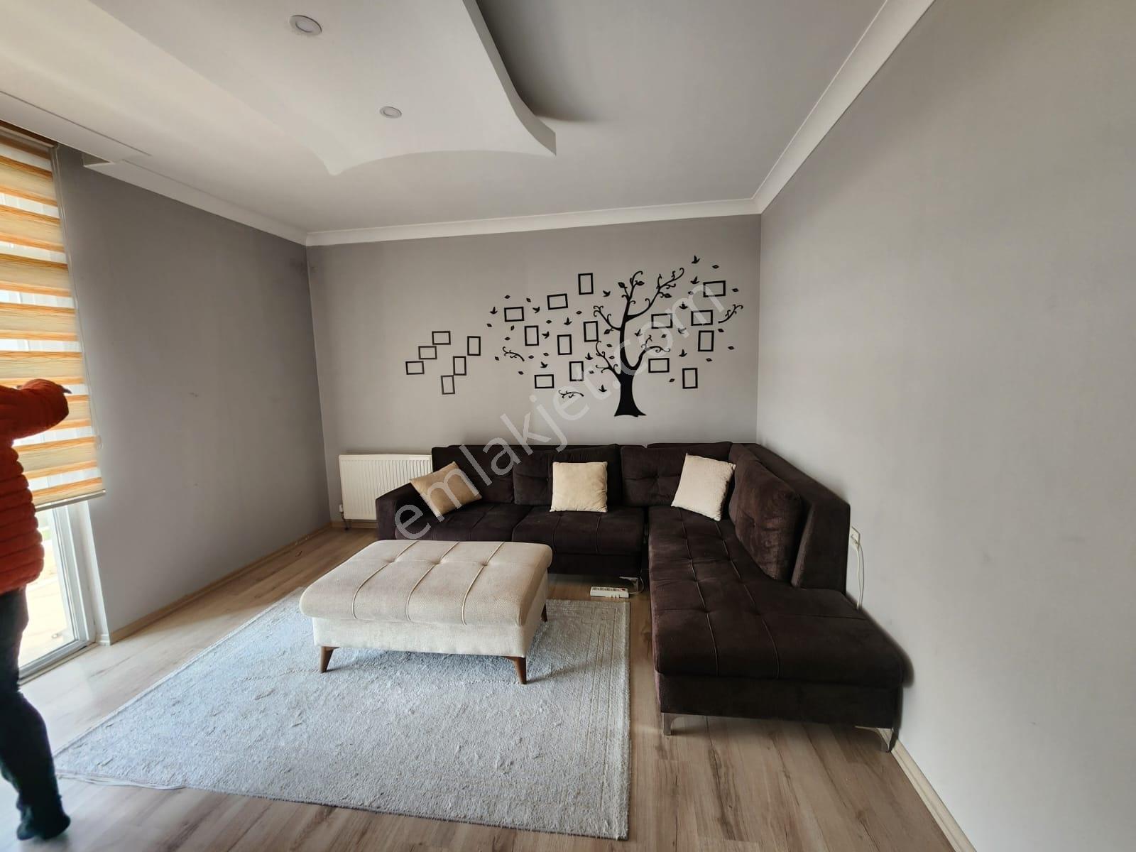 Çakırlar Bakan Tower 1+1 Full Eşyalı Kiralık Daire - Görsel 3
