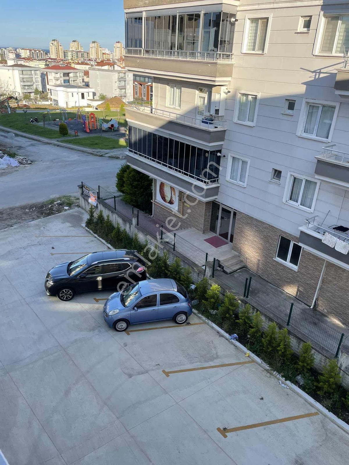 Truva//onur Gündüzcü'den Cağaloğluna Yakın Ara Kat Sıfır 2+1 - Görsel 20