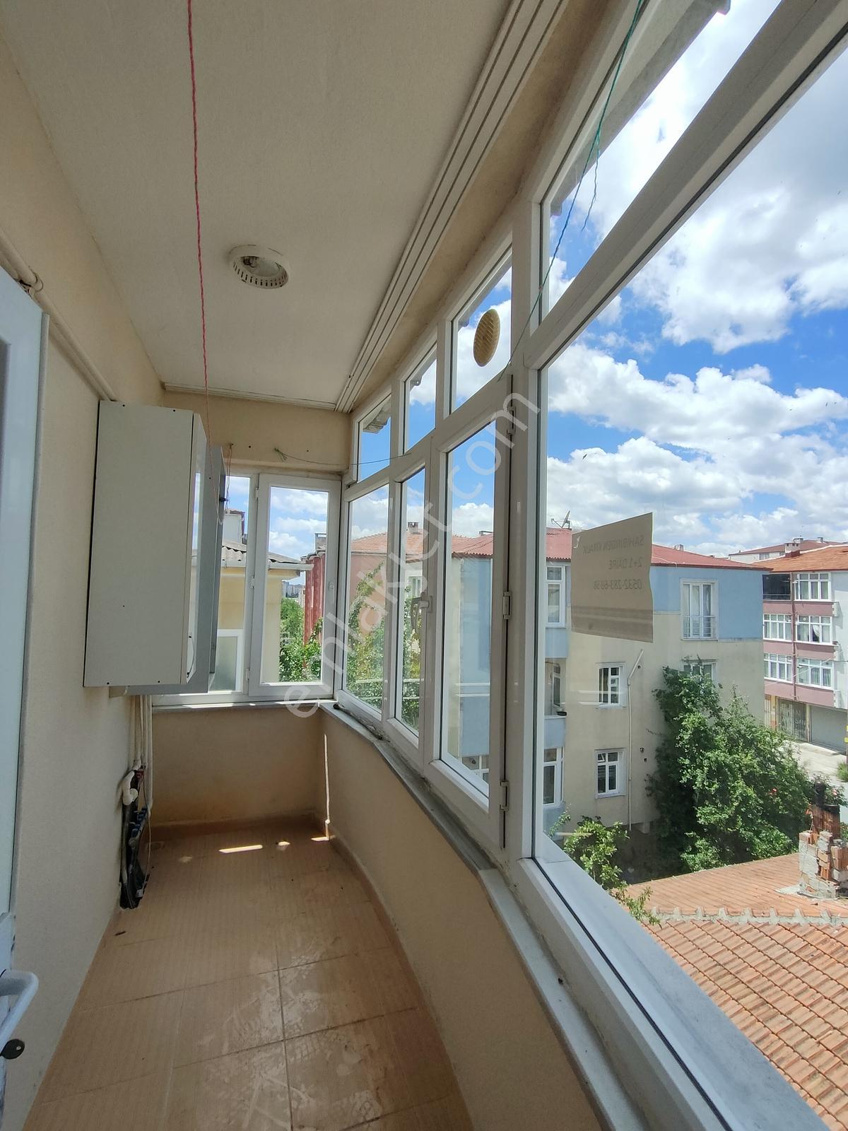 Tekirdağ Kapaklı 19 Mayıs Mah 2+1 90 M2 Kiralık Daire - Görsel 16