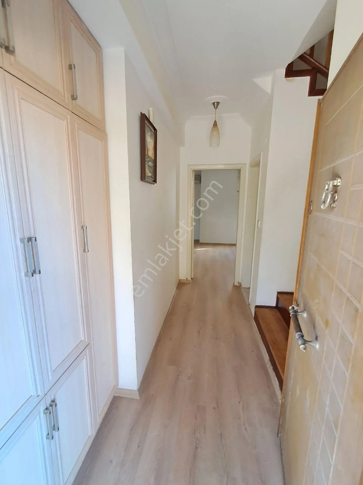 Fethiye Günlükbaşında Kiralik 4+1 Trıblex Vılla Müstakil Girişli - Görsel 4