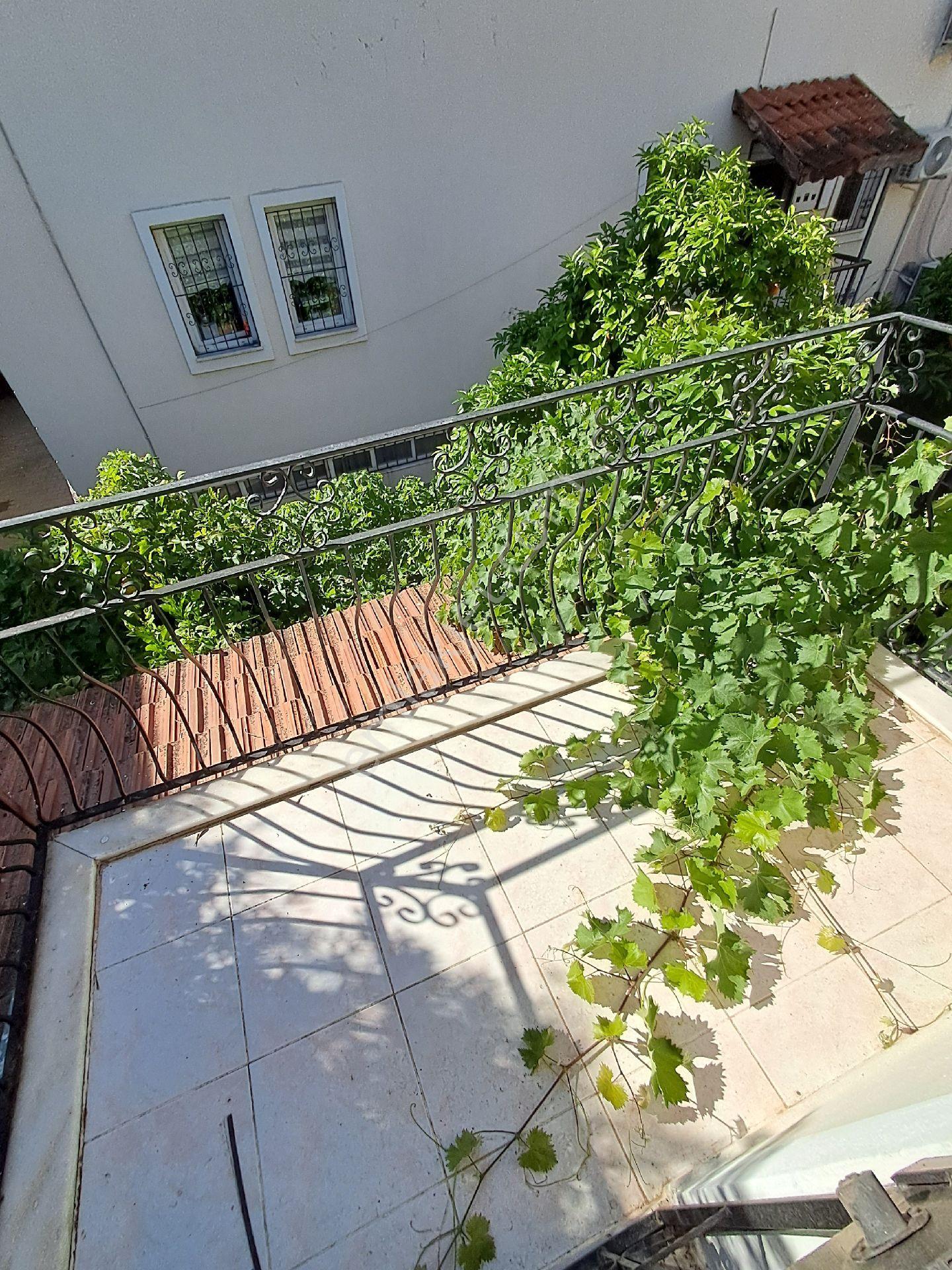 Fethiye Günlükbaşında Kiralik 4+1 Trıblex Vılla Müstakil Girişli - Görsel 15