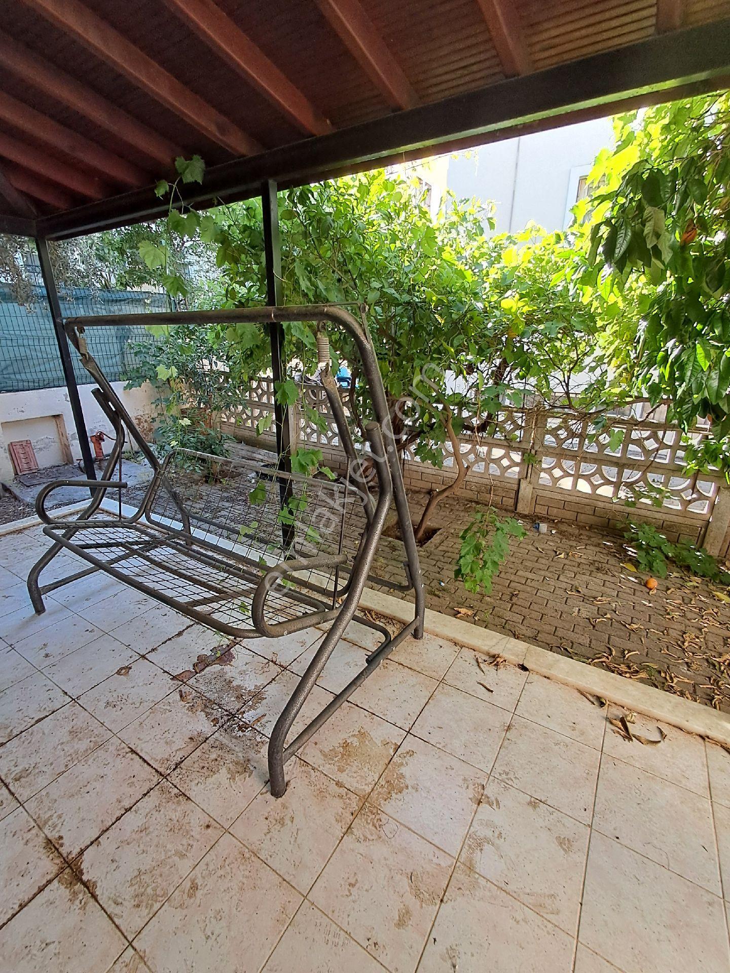 Fethiye Günlükbaşında Kiralik 4+1 Trıblex Vılla Müstakil Girişli - Görsel 10