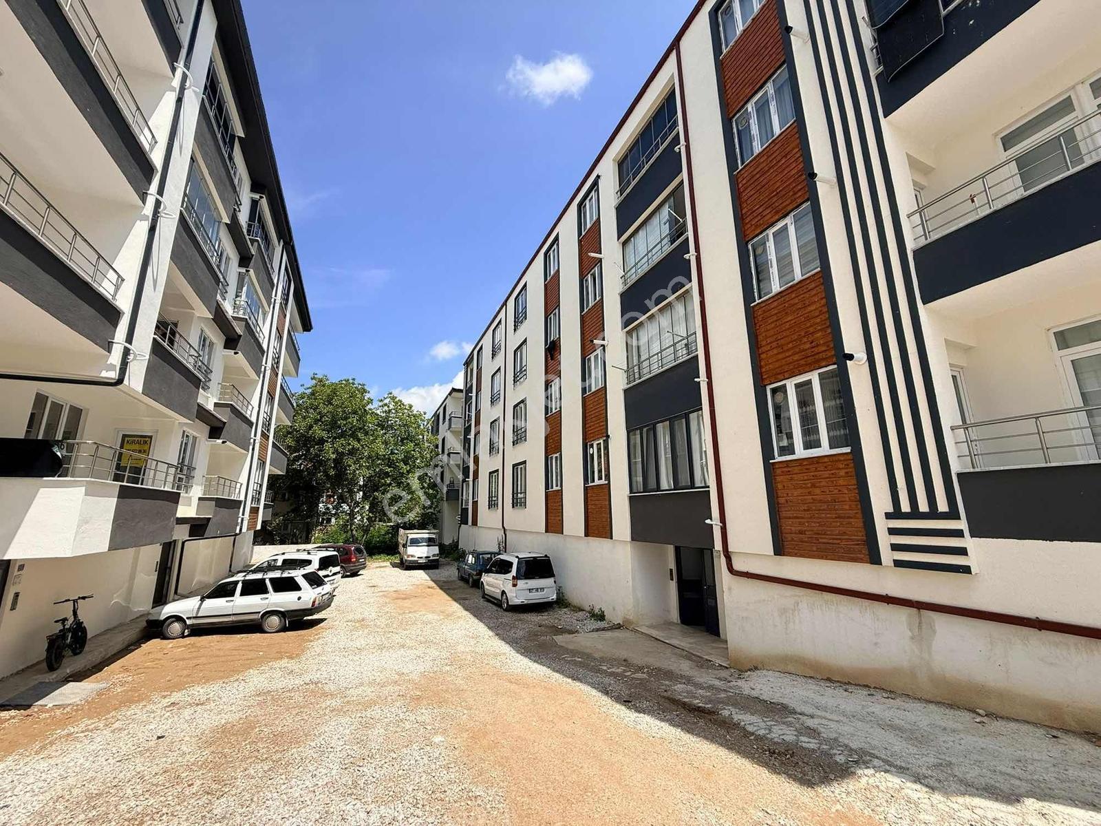 Ilgın Ayvatdede Mah.'de Modern Tasarımlı 3+1 Satılık Daire - Görsel 11