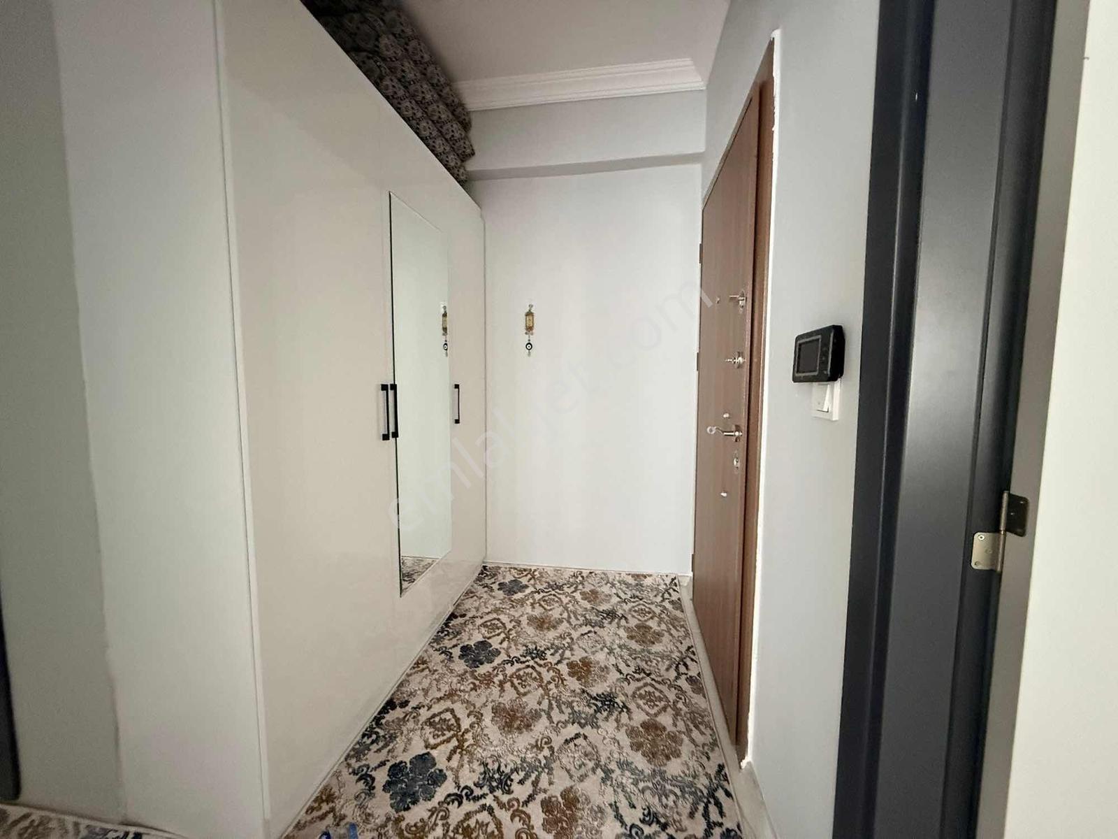 Ilgın Ayvatdede Mah.'de Modern Tasarımlı 3+1 Satılık Daire - Görsel 12
