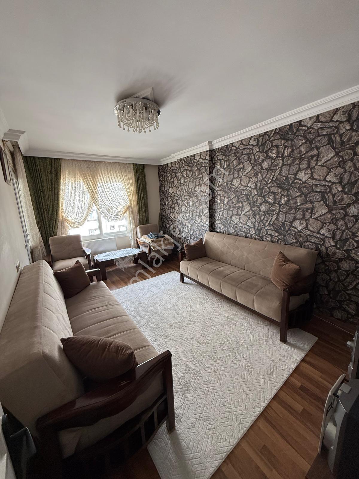 Mezitli Akdeniz'de Deniz Manzaralı Balkon Sefalı Kombili 3+1 Geniş Daire - Görsel 22
