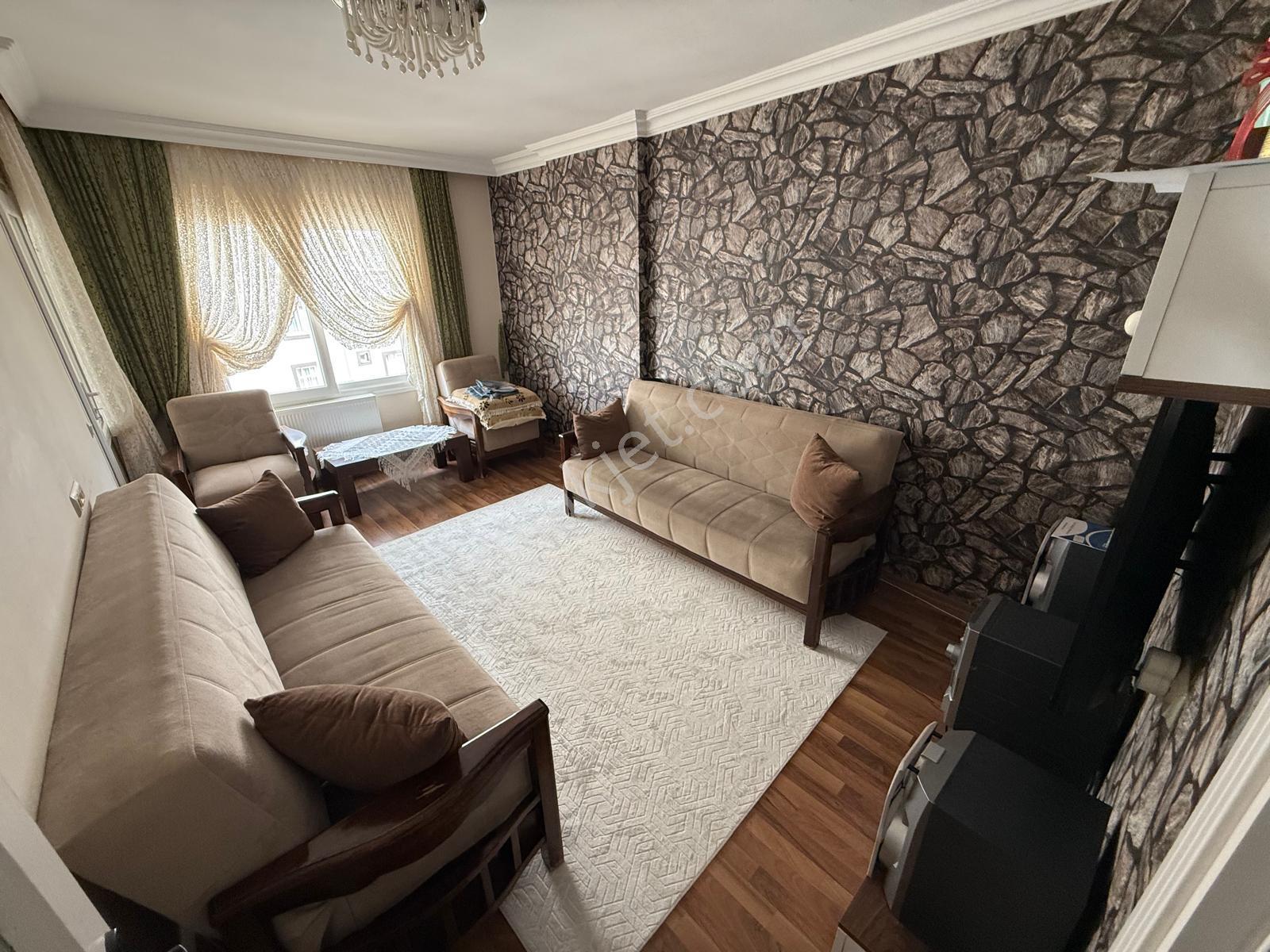 Mezitli Akdeniz'de Deniz Manzaralı Balkon Sefalı Kombili 3+1 Geniş Daire - Görsel 23