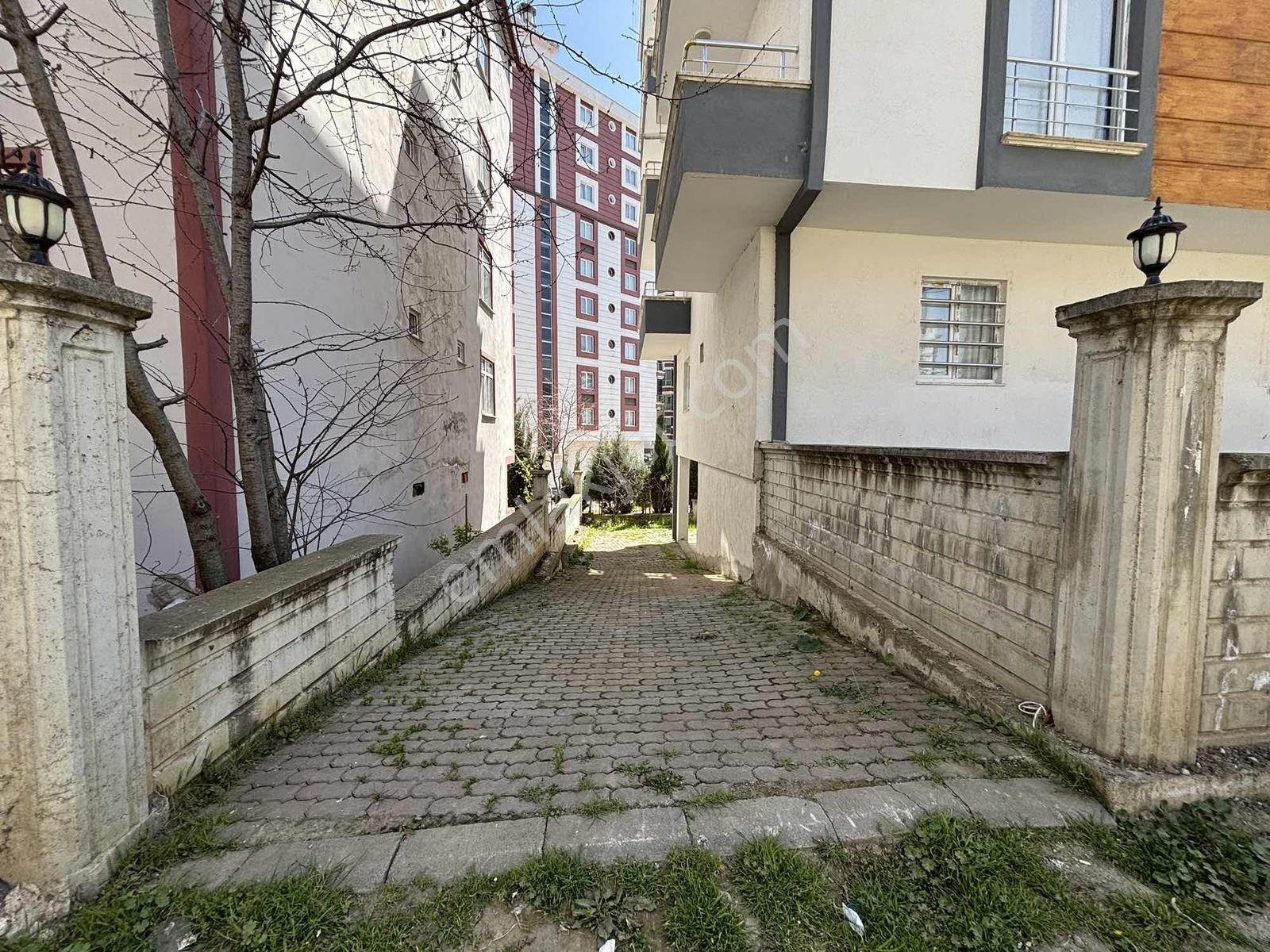 Remax Yasir | Atakum Körfez Tramvaya 250m Eşyalı Kiralık 1+1 - Görsel 11