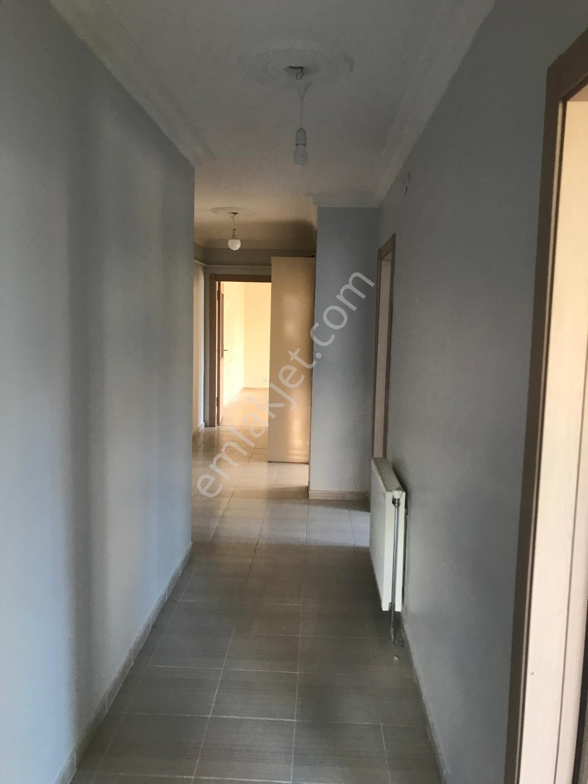 Polatlı Fatih Emsalsiz Ara Kat Daire - Görsel 8