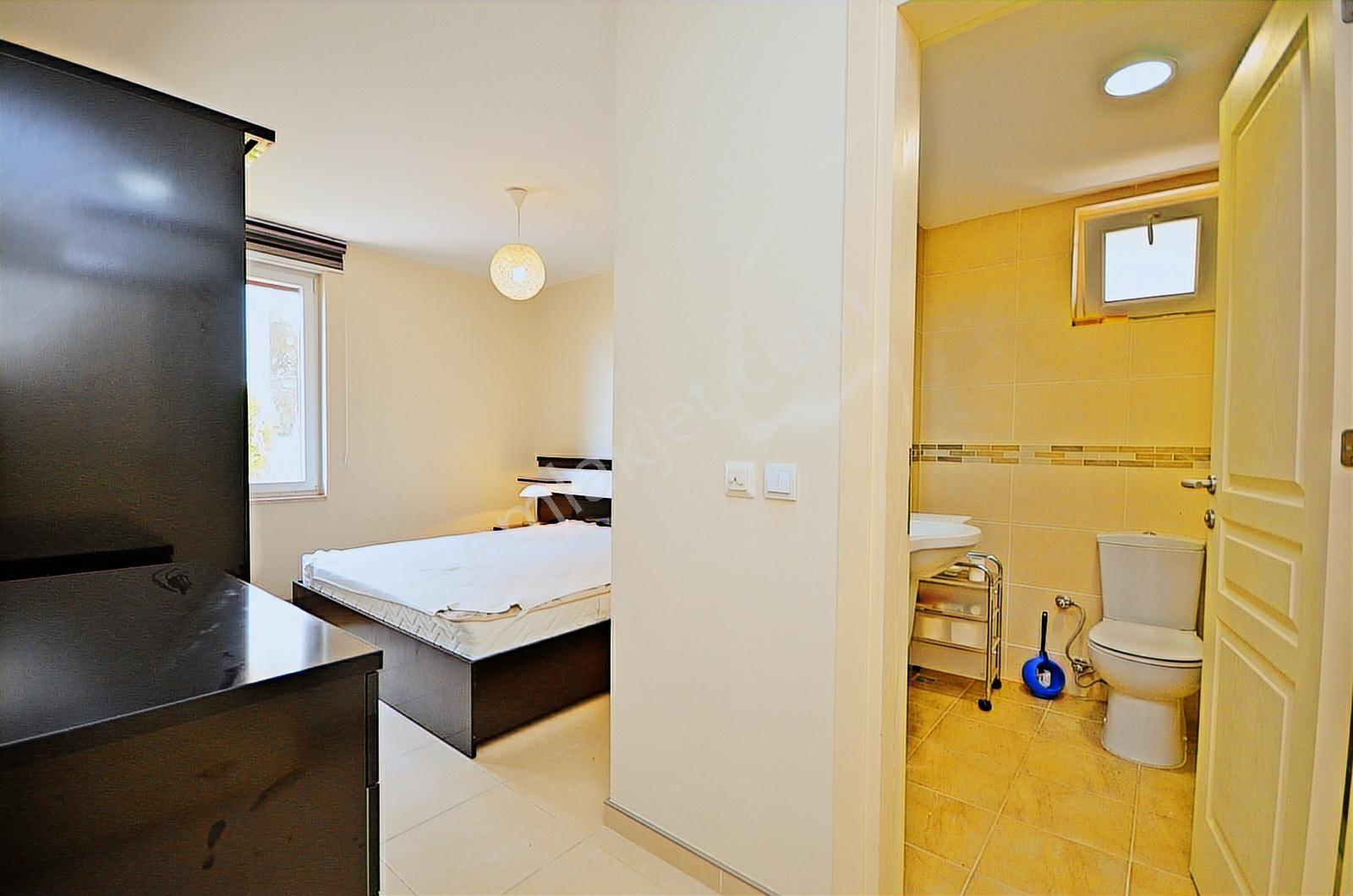 Konaklı The Hıll Resıdence 2+1 Full Eşyalı Manzaralı Dairemiz - Görsel 24