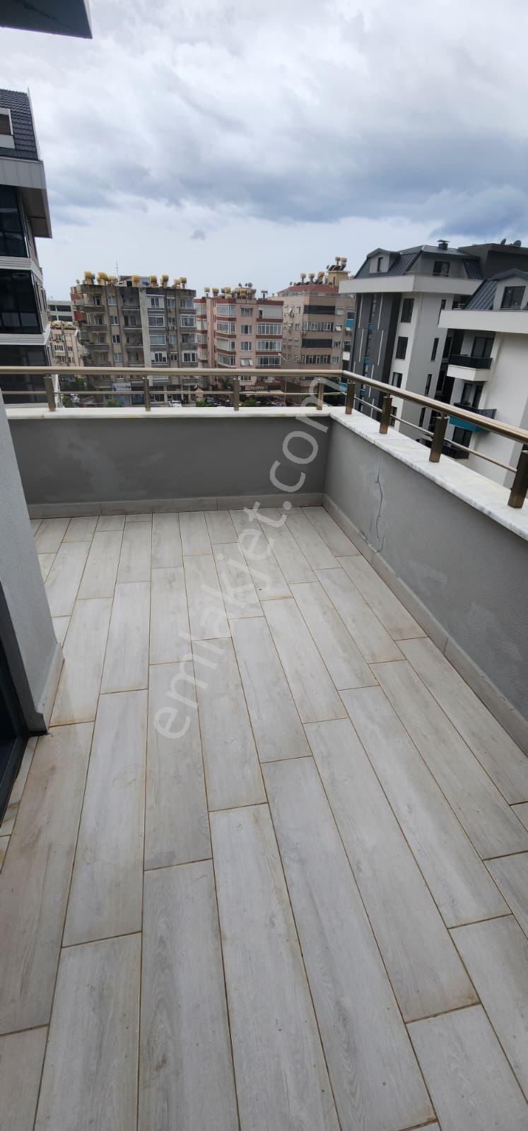 Dinek / Çevreyolu Üzeri Kiralık 2+1 Full Sıfır Eşyalı Dubleks - Görsel 19