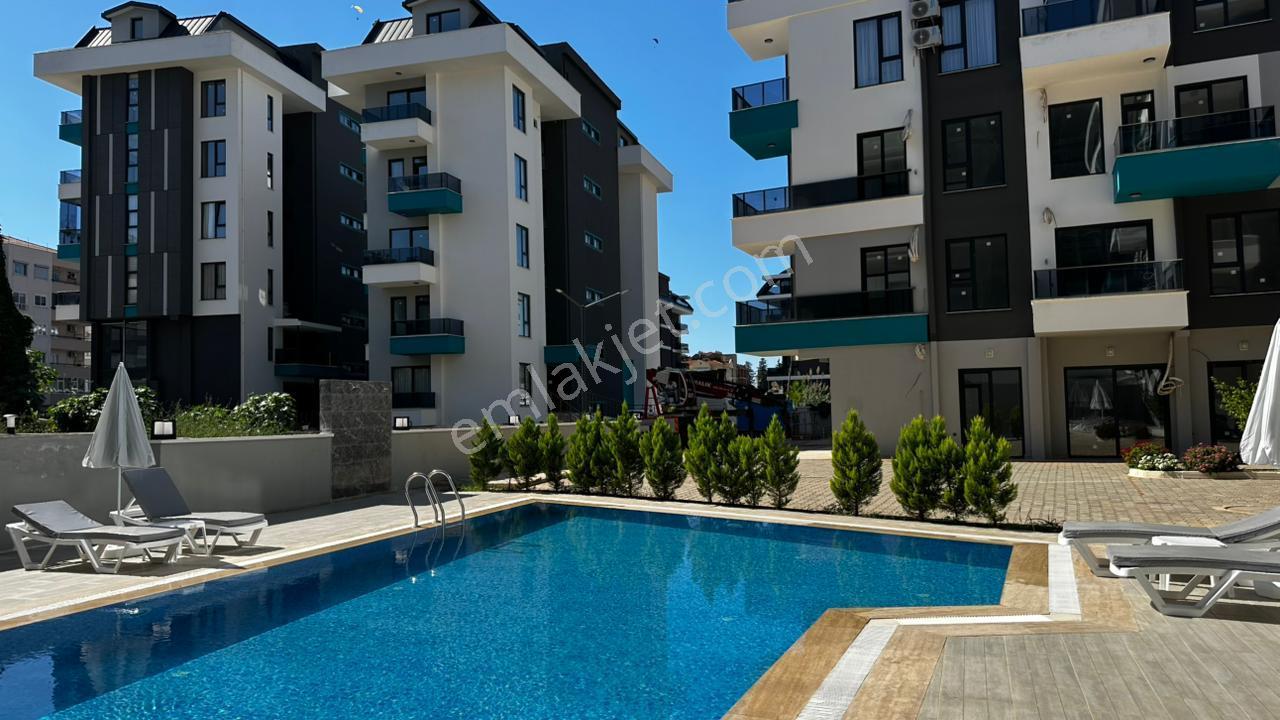 Dinek / Çevreyolu Üzeri Kiralık 2+1 Full Sıfır Eşyalı Dubleks - Görsel 4