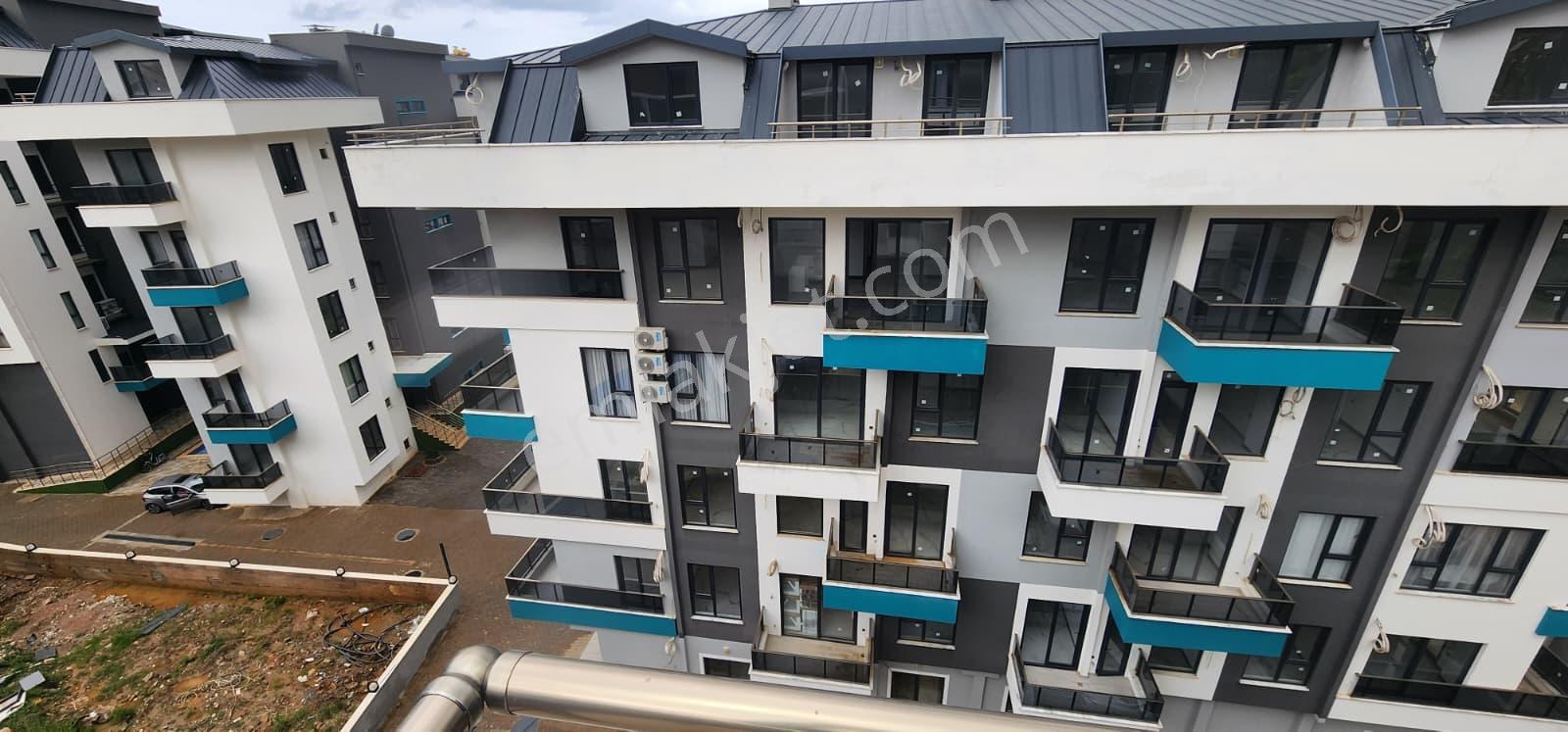 Dinek / Çevreyolu Üzeri Kiralık 2+1 Full Sıfır Eşyalı Dubleks - Görsel 6