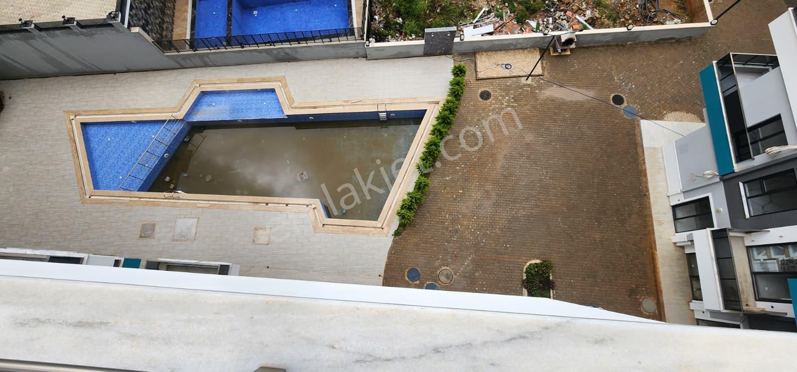 Dinek / Çevreyolu Üzeri Kiralık 2+1 Full Sıfır Eşyalı Dubleks - Görsel 22