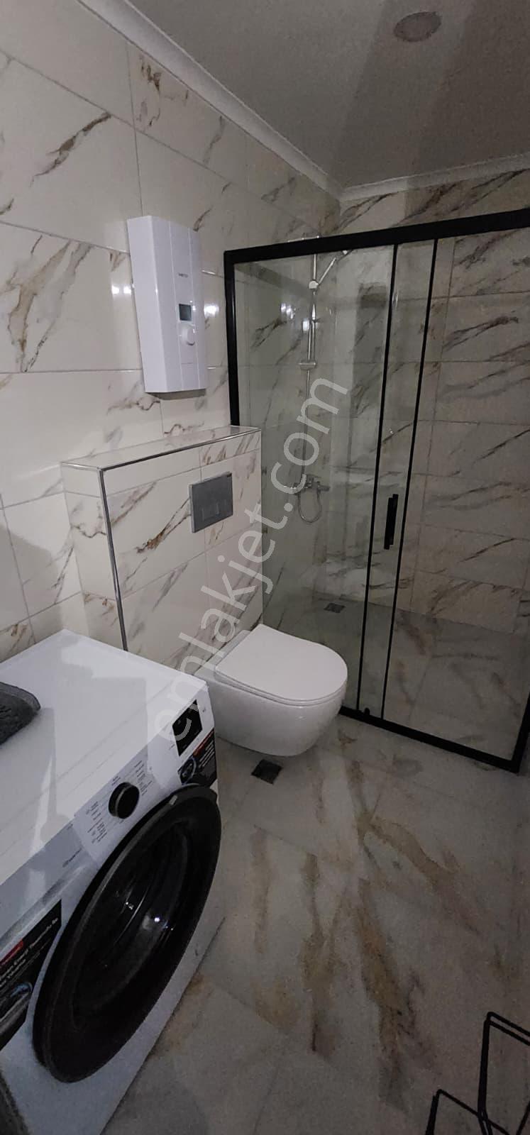 Dinek / Çevreyolu Üzeri Kiralık 2+1 Full Sıfır Eşyalı Dubleks - Görsel 18
