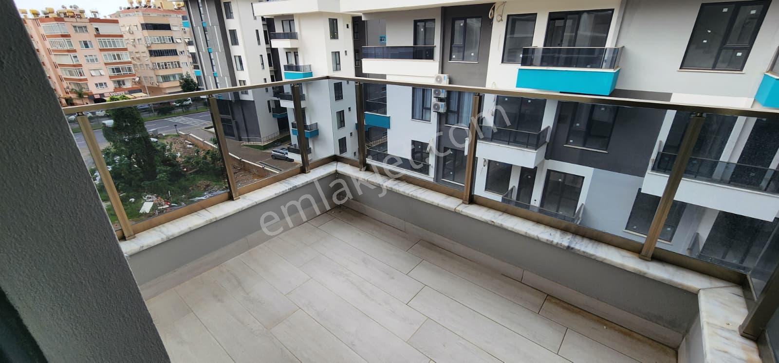 Dinek / Çevreyolu Üzeri Kiralık 2+1 Full Sıfır Eşyalı Dubleks - Görsel 13