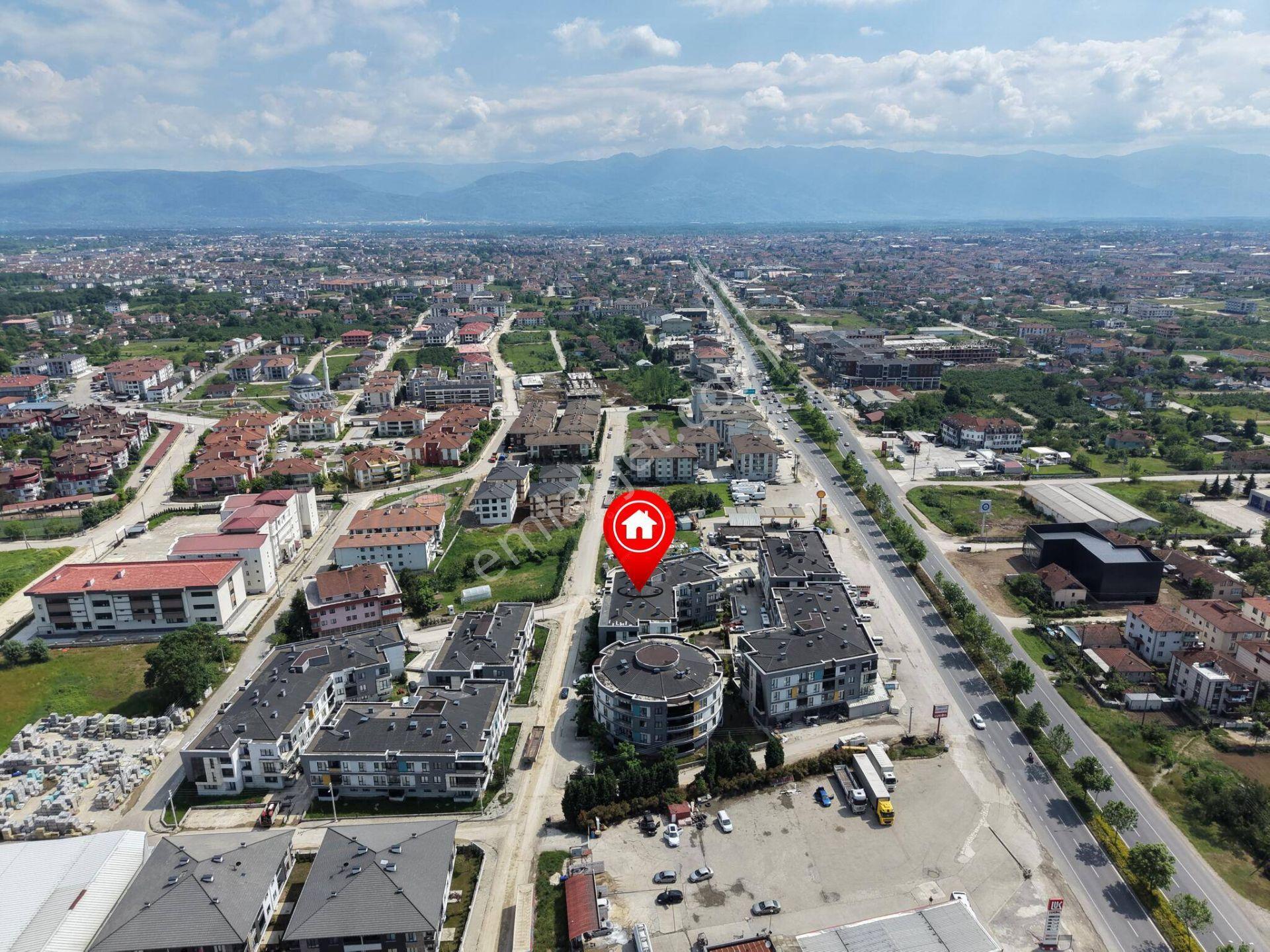 Algün Mıdpoınt Sitesi’nde 3+1 120 M2 Eşyalı Kiralık Daire - Görsel 3