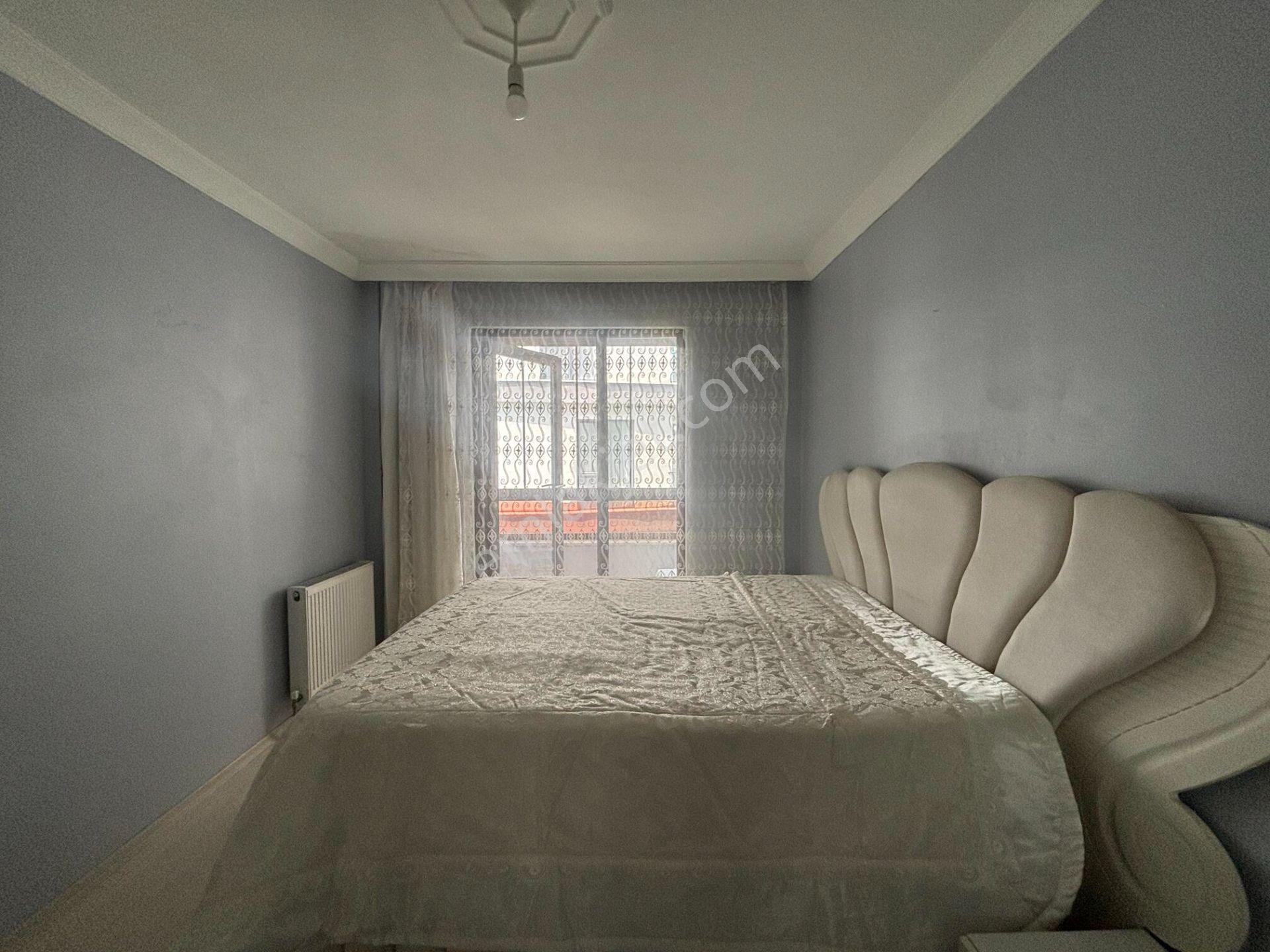 Algün Mıdpoınt Sitesi’nde 3+1 120 M2 Eşyalı Kiralık Daire - Görsel 21