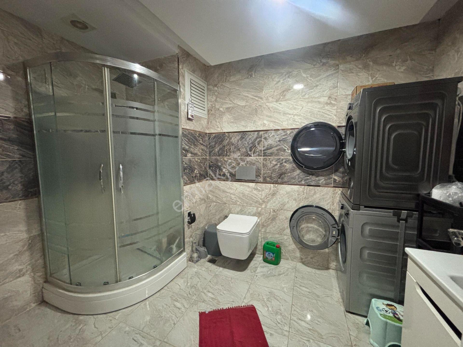 Algün Mıdpoınt Sitesi’nde 3+1 120 M2 Eşyalı Kiralık Daire - Görsel 29