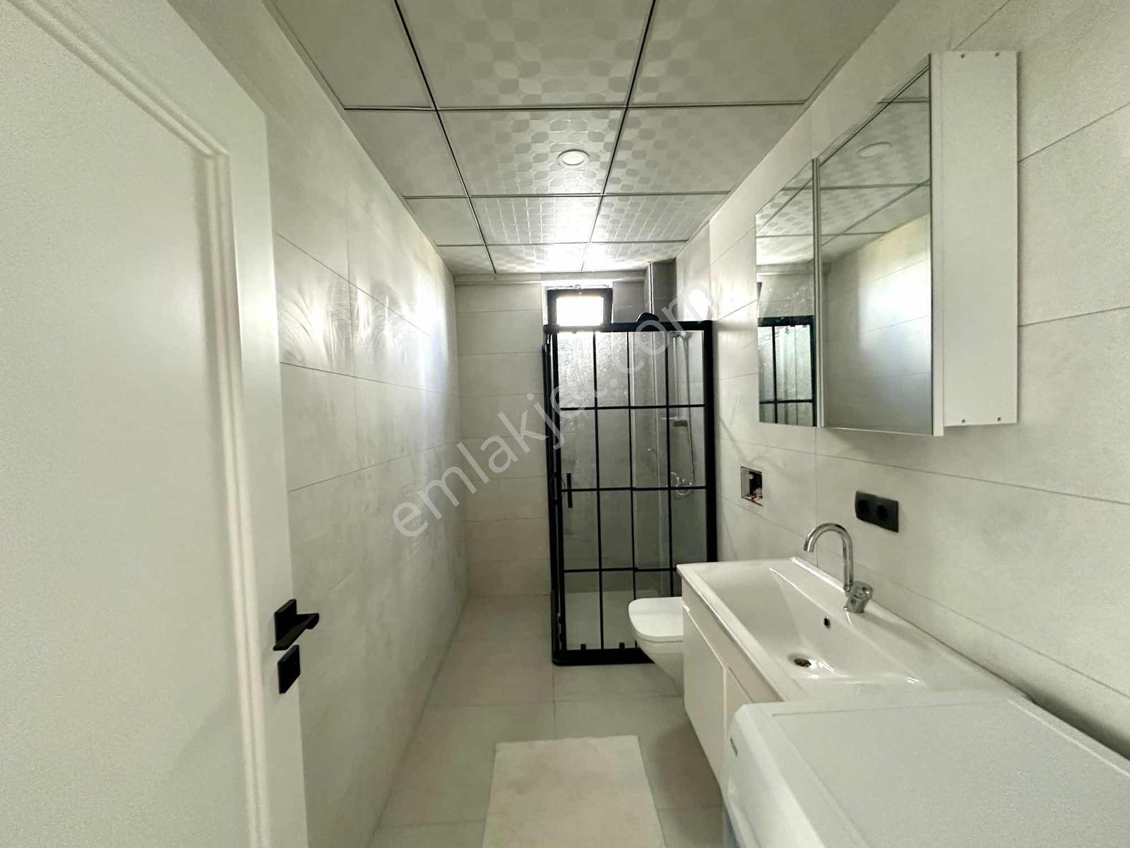 Cıhan Çaylan'dan Sıfır Eşyalı Kiralık 1+1 - Görsel 10