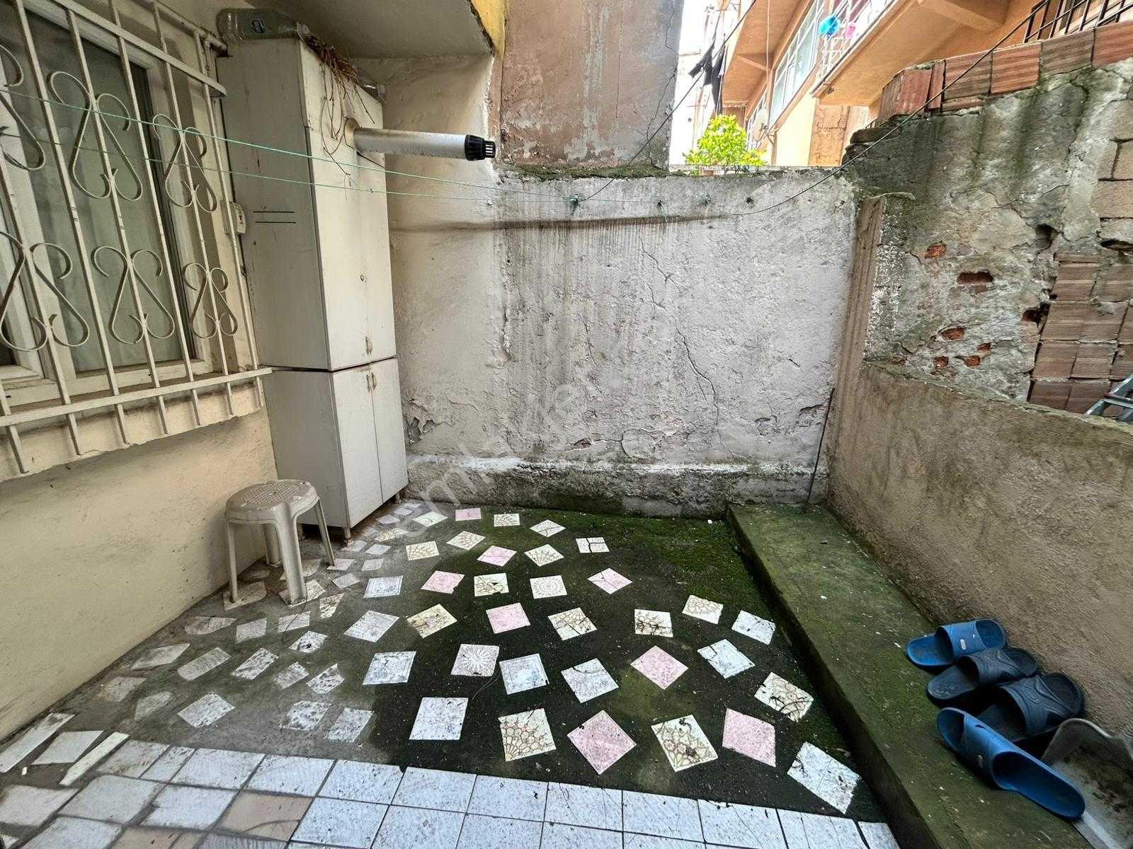Eyüpsultan Topçularda Ulaşıma Yakın 2+1 Kıralık Daıre - Görsel 18