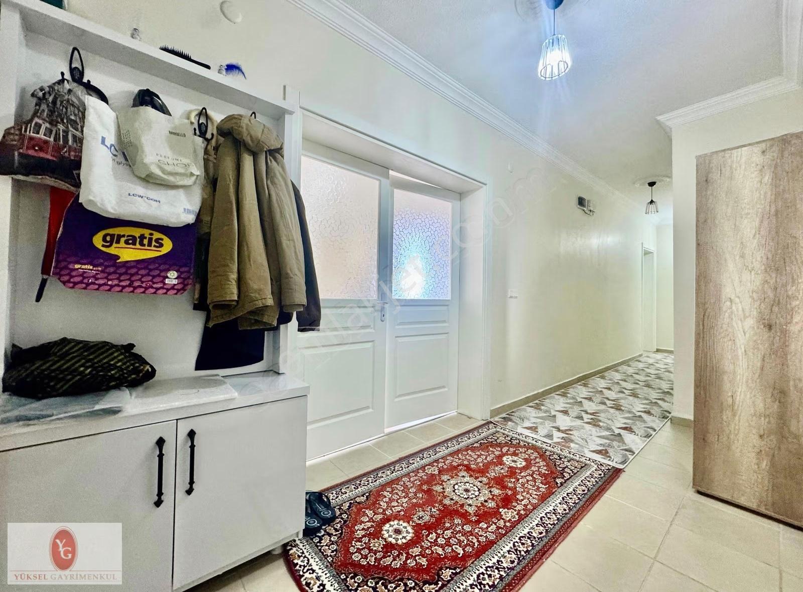 彡 Yüksel'den Edremit'te Sitede 3+1 Kapalı Mutfak Masrafsız 彡 - Görsel 24