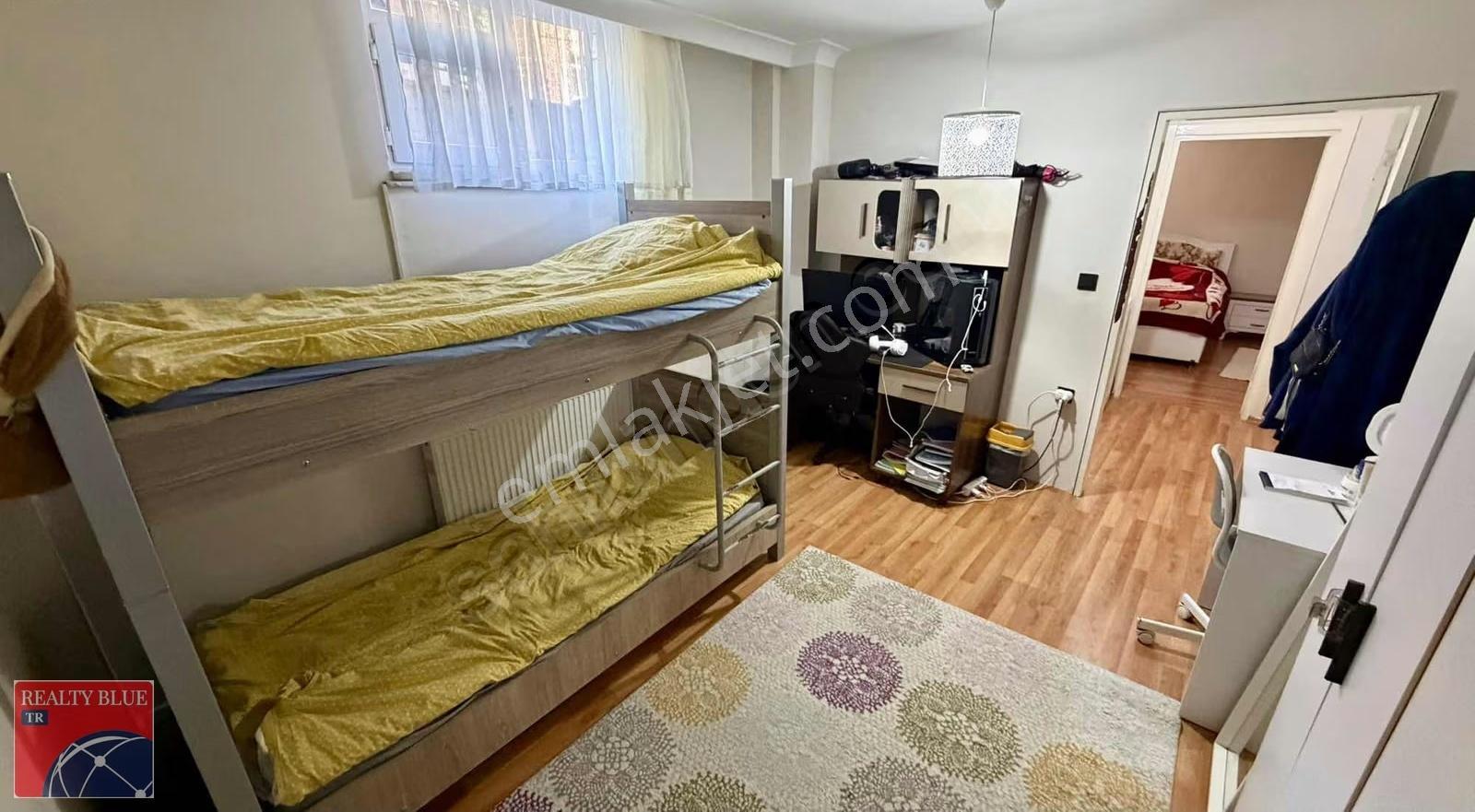 Metroya Ve Feriha Öz'e 500m 2+1 Net 75m2 İskanlı Dubleks - Görsel 11