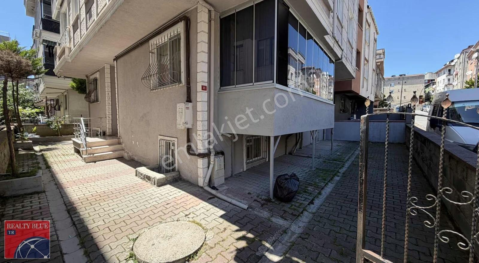 Metroya Ve Feriha Öz'e 500m 2+1 Net 75m2 İskanlı Dubleks - Görsel 6