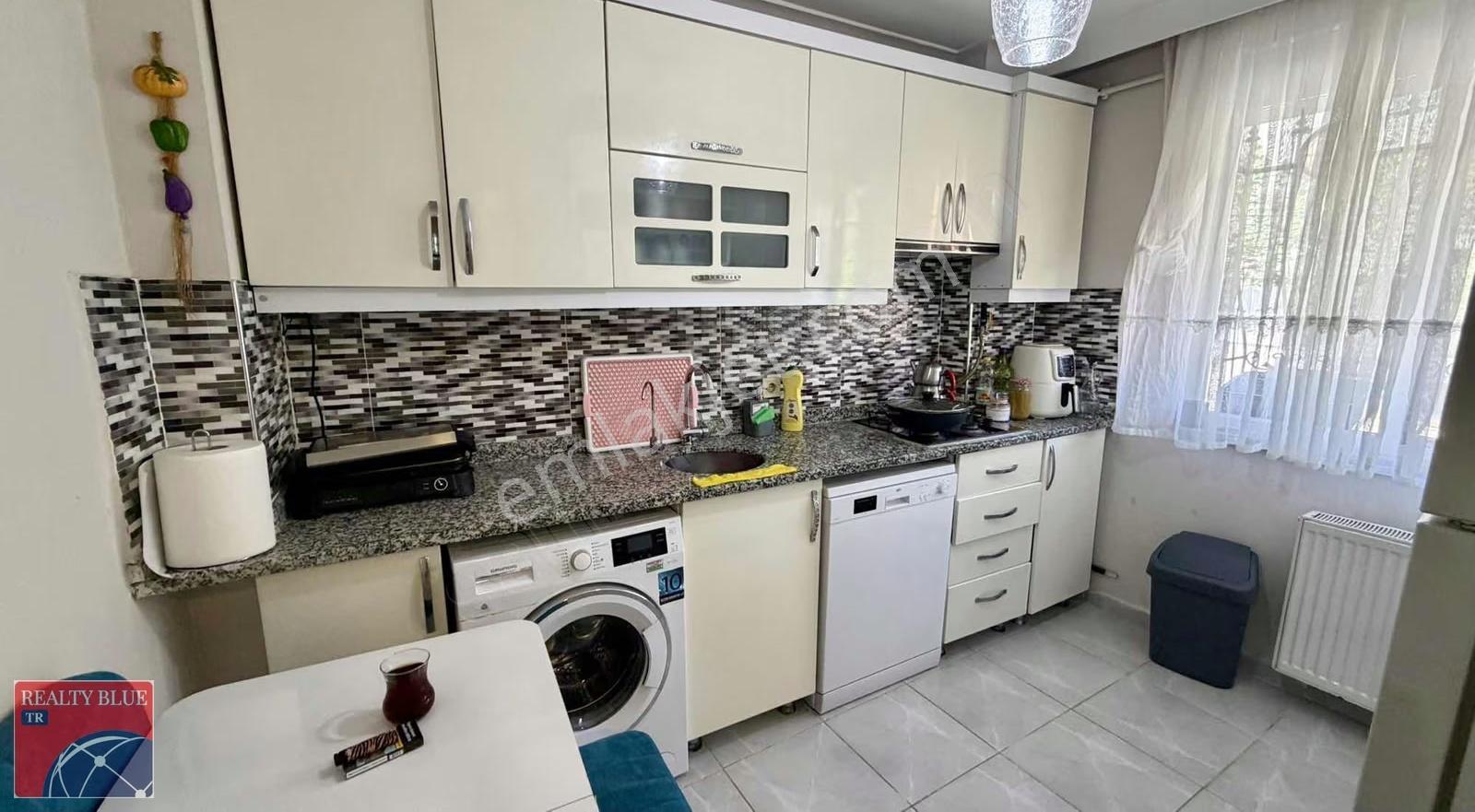 Metroya Ve Feriha Öz'e 500m 2+1 Net 75m2 İskanlı Dubleks - Görsel 9