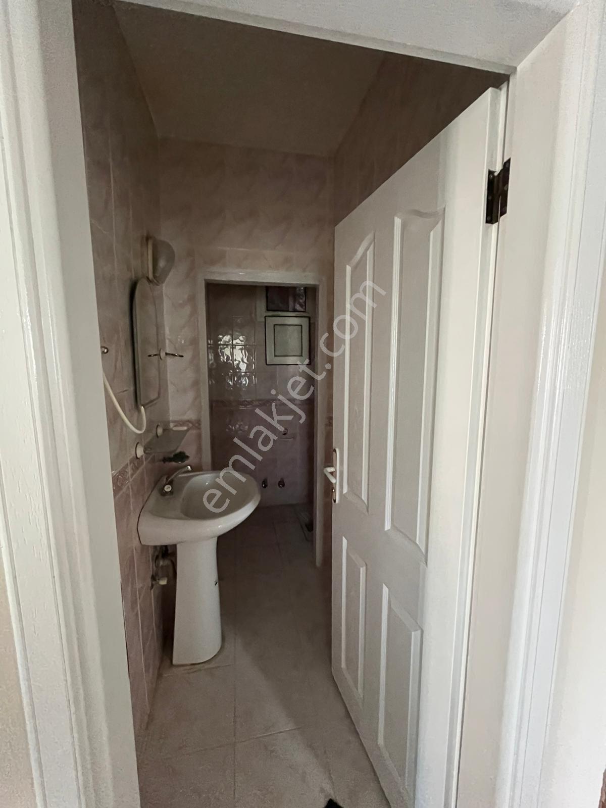 Kırklarsırtı Mah Satılık Daire - Görsel 24