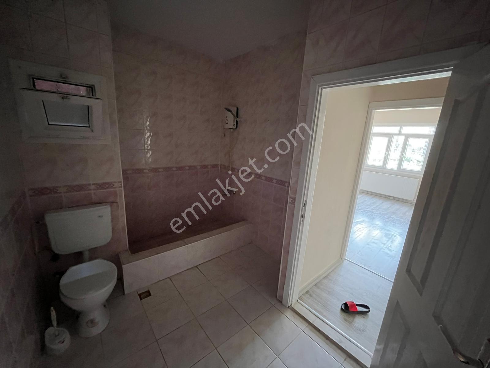 Kırklarsırtı Mah Satılık Daire - Görsel 22